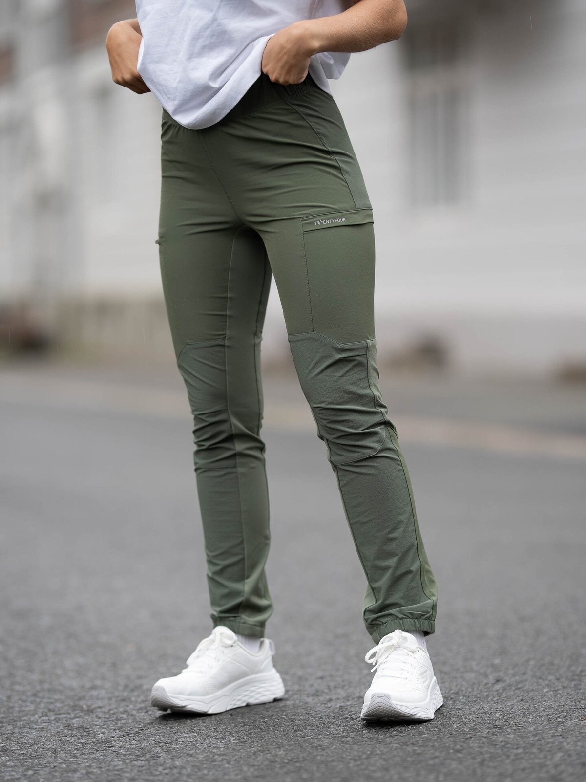 Twentyfour Mode Shape Bukse Furu