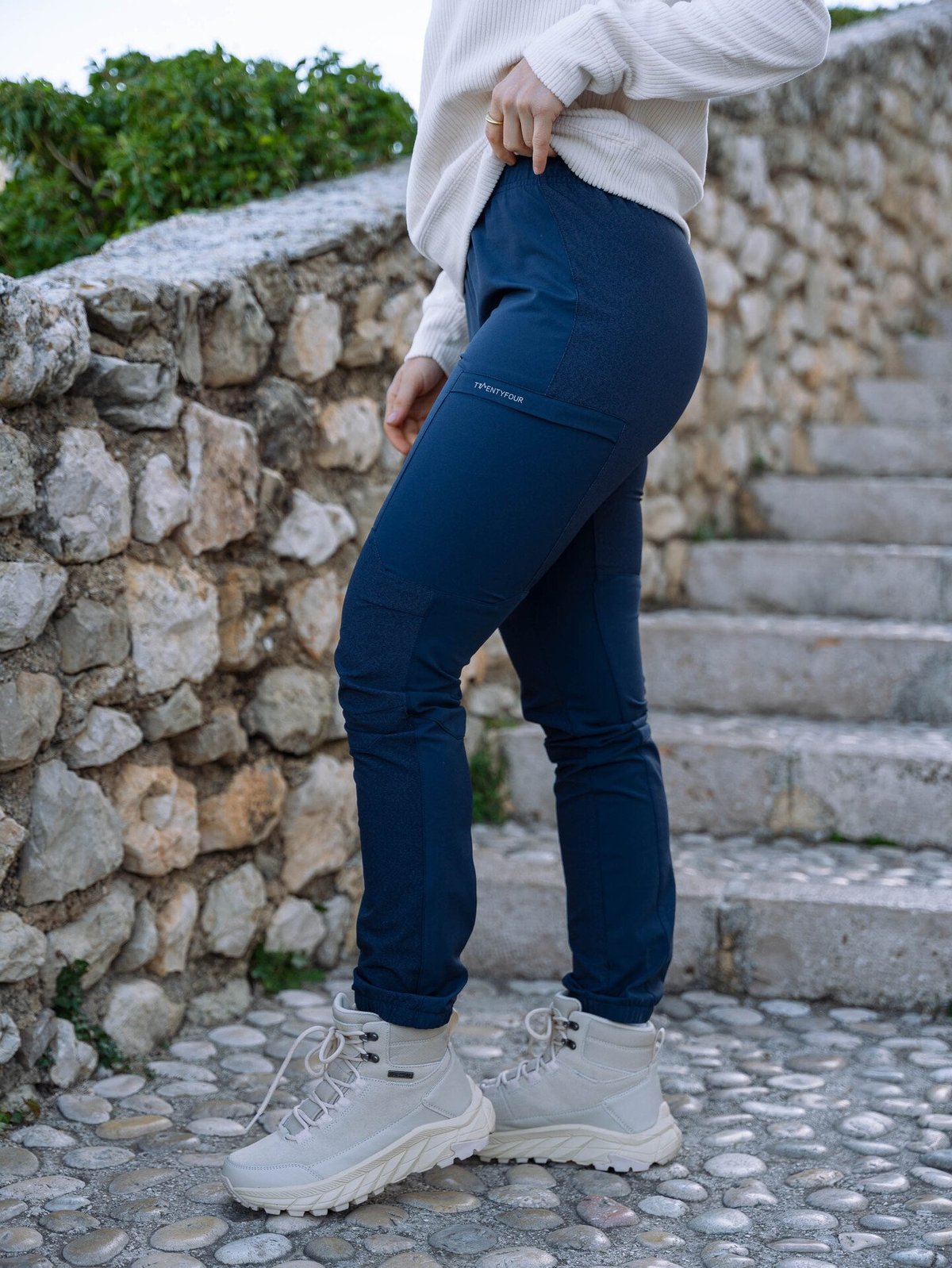 Twentyfour Mode Shape Bukse Marine