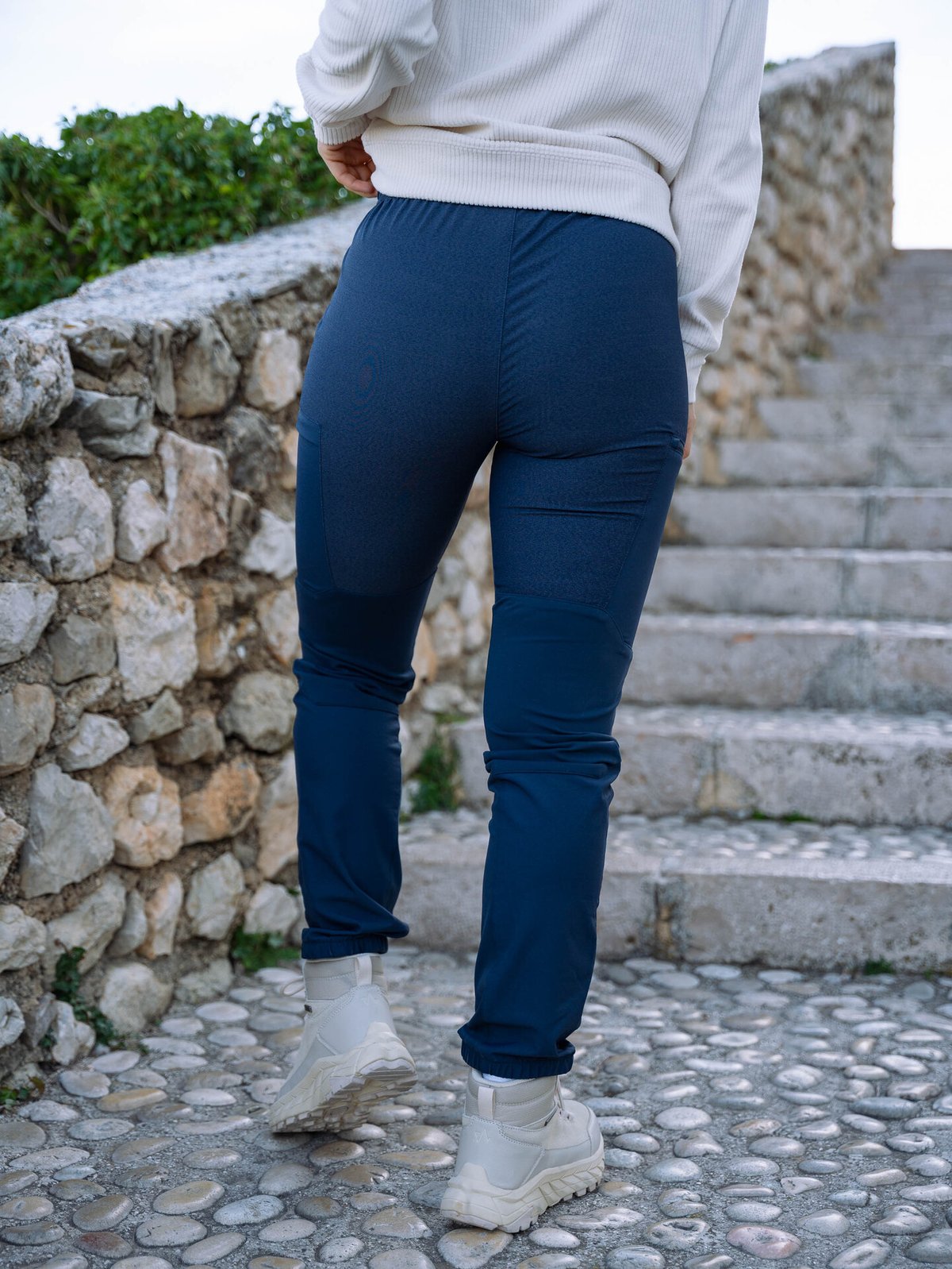 Twentyfour Mode Shape Bukse Marine