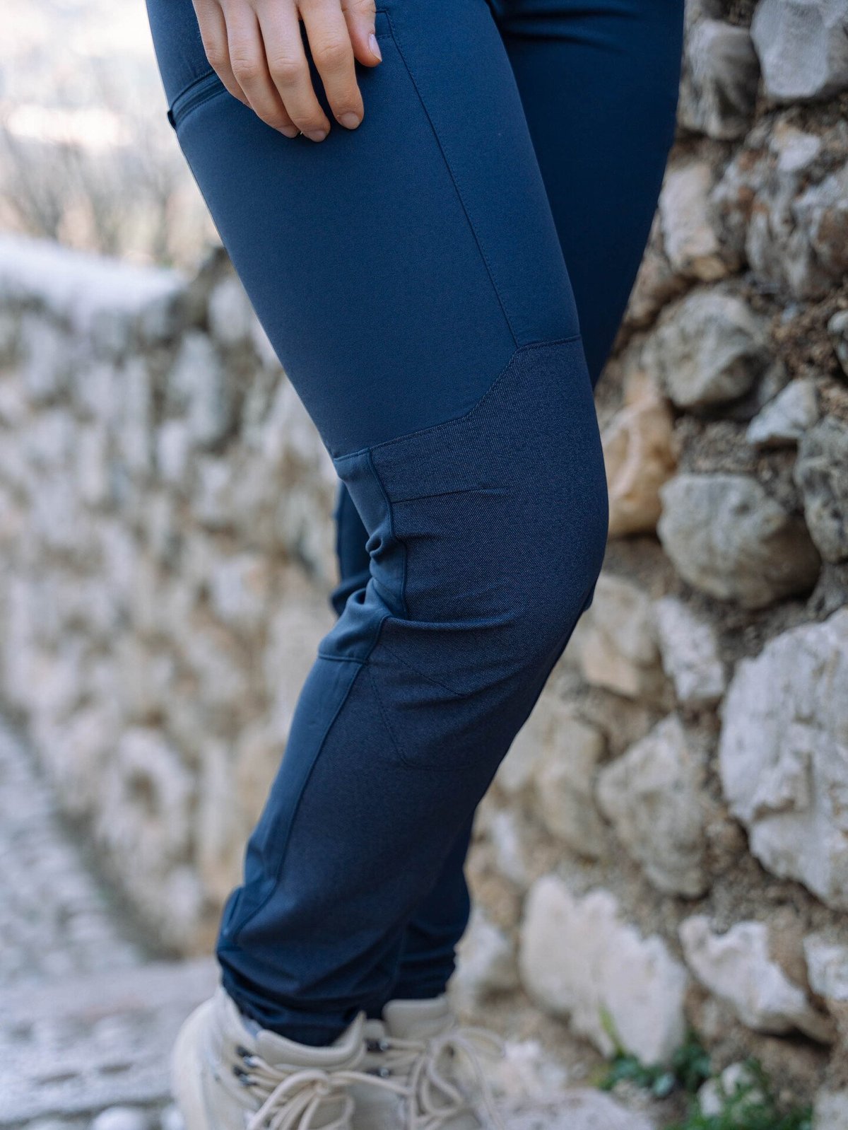 Twentyfour Mode Shape Bukse Marine