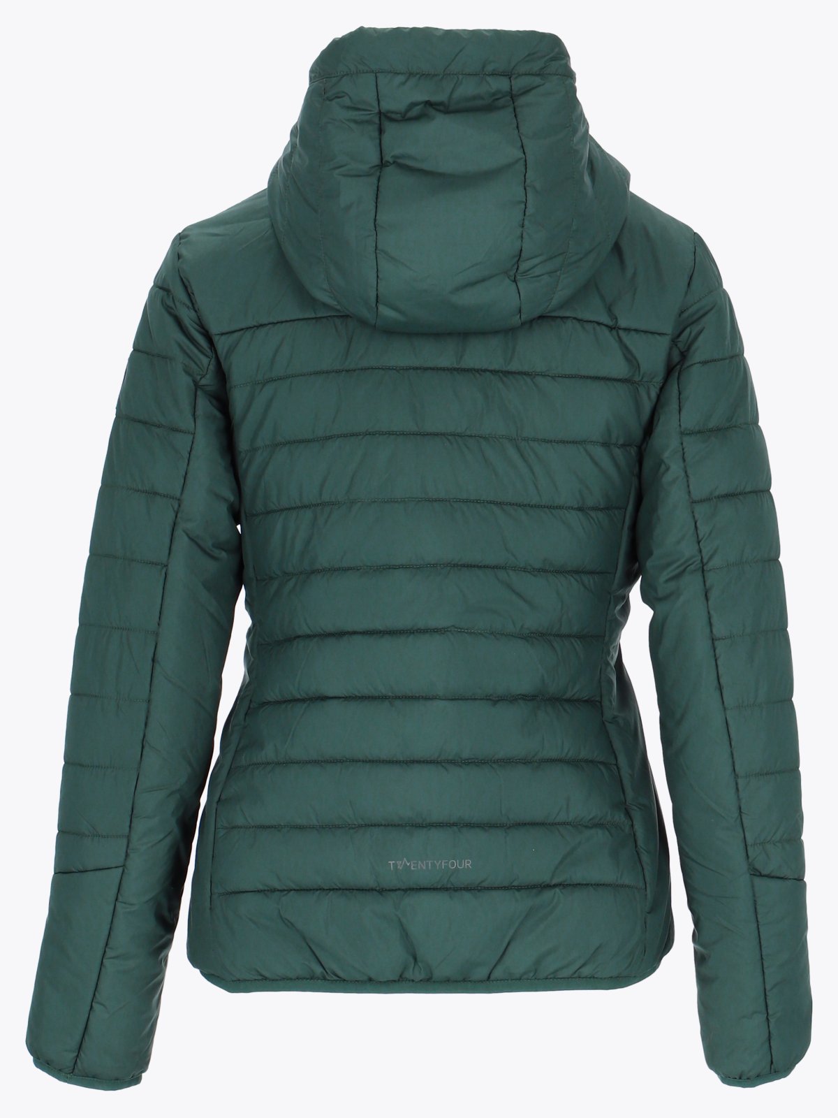 Twentyfour Mode Thermal Jakke Dyp Grønn