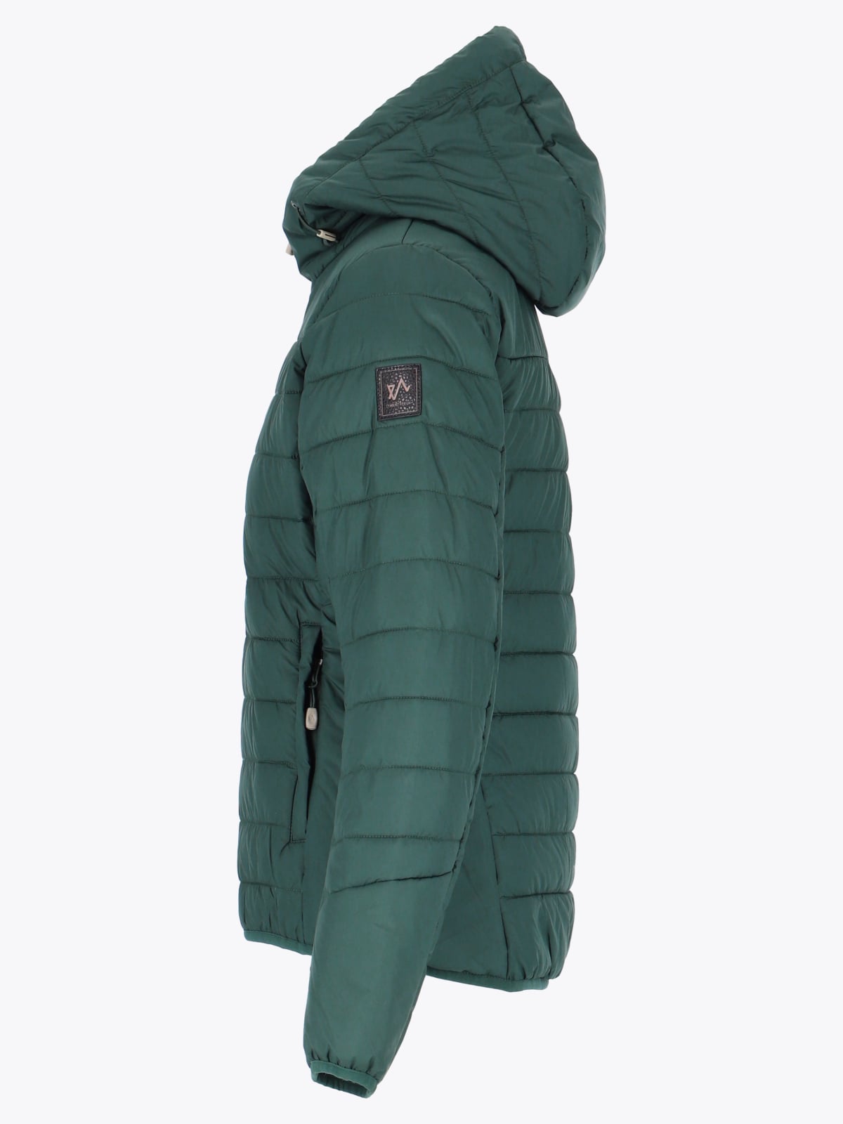 Twentyfour Mode Thermal Jakke Dyp Grønn