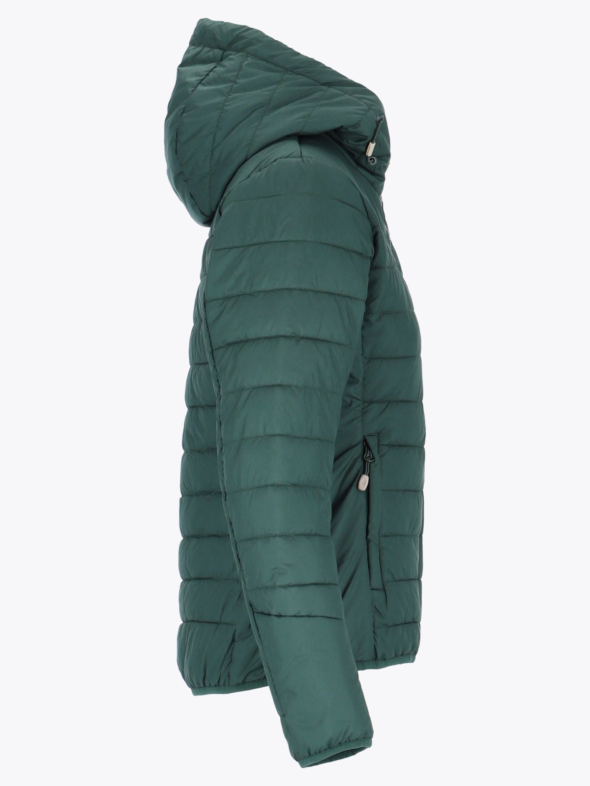 Twentyfour Mode Thermal Jakke Dyp Grønn