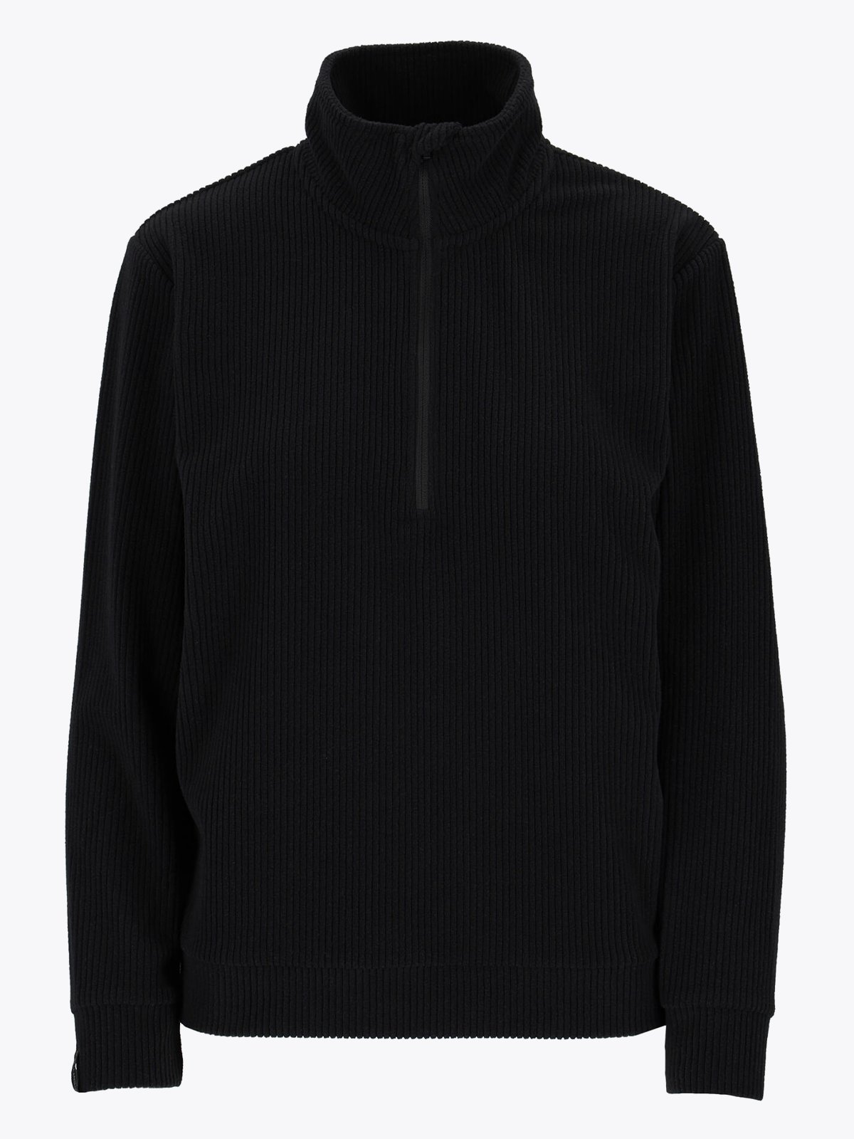 Twentyfour Mode Half Zip Fleece Sort