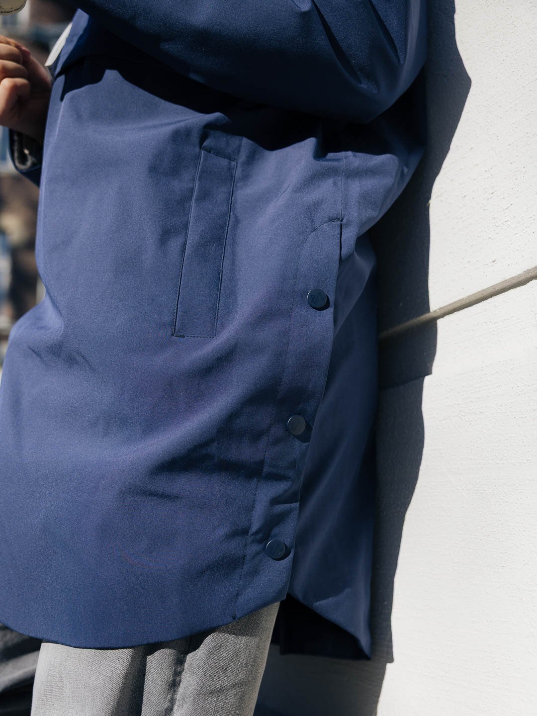 Twentyfour X GI Mode 2 Lags Poncho Marine