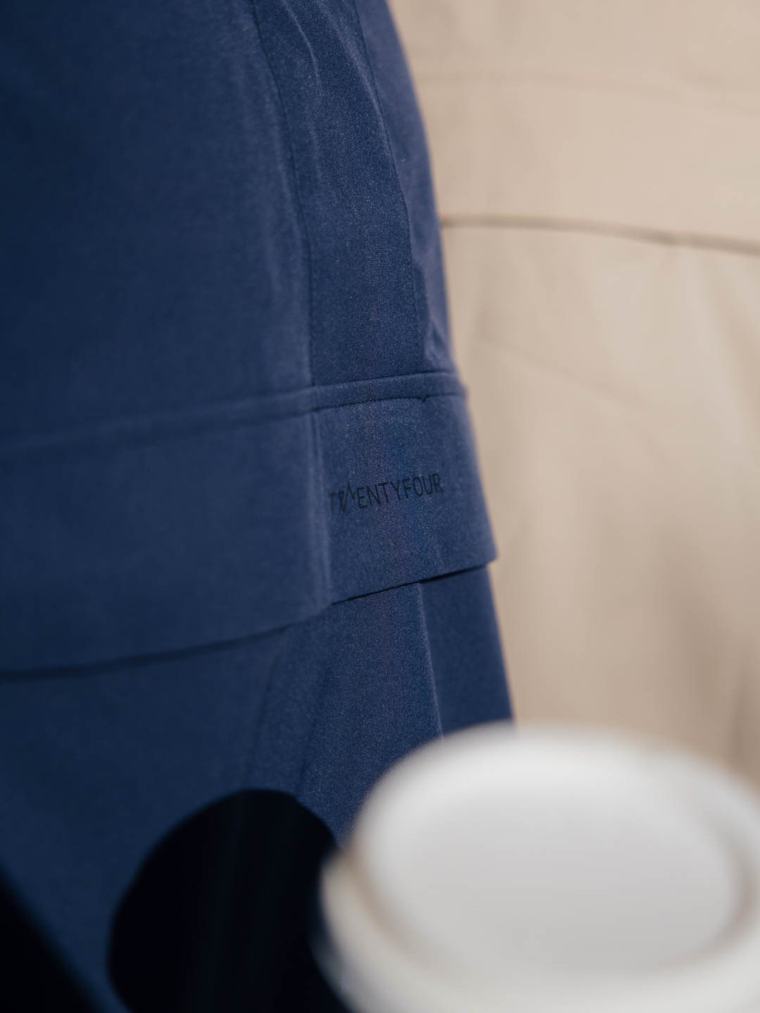 Twentyfour X GI Mode 2 Lags Poncho Marine