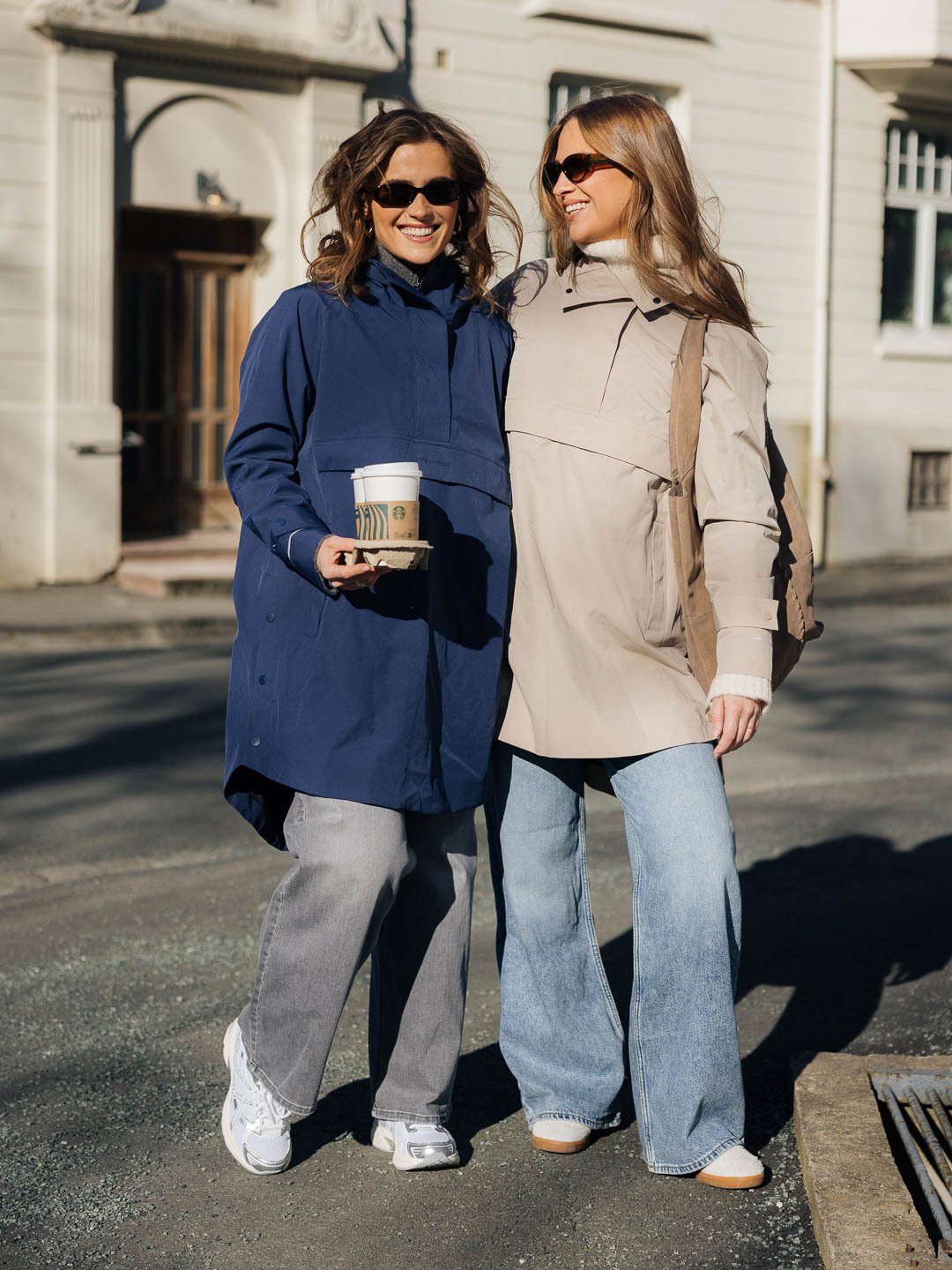 Twentyfour X GI Mode 2 Lags Poncho Marine