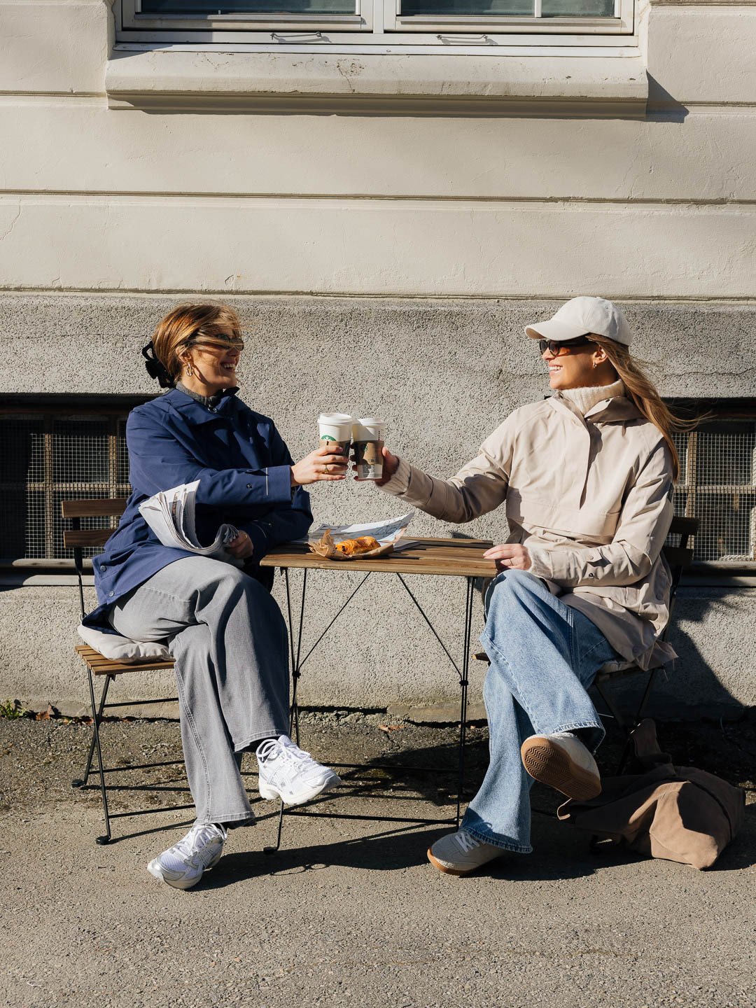 Twentyfour X GI Mode 2 Lags Poncho Marine