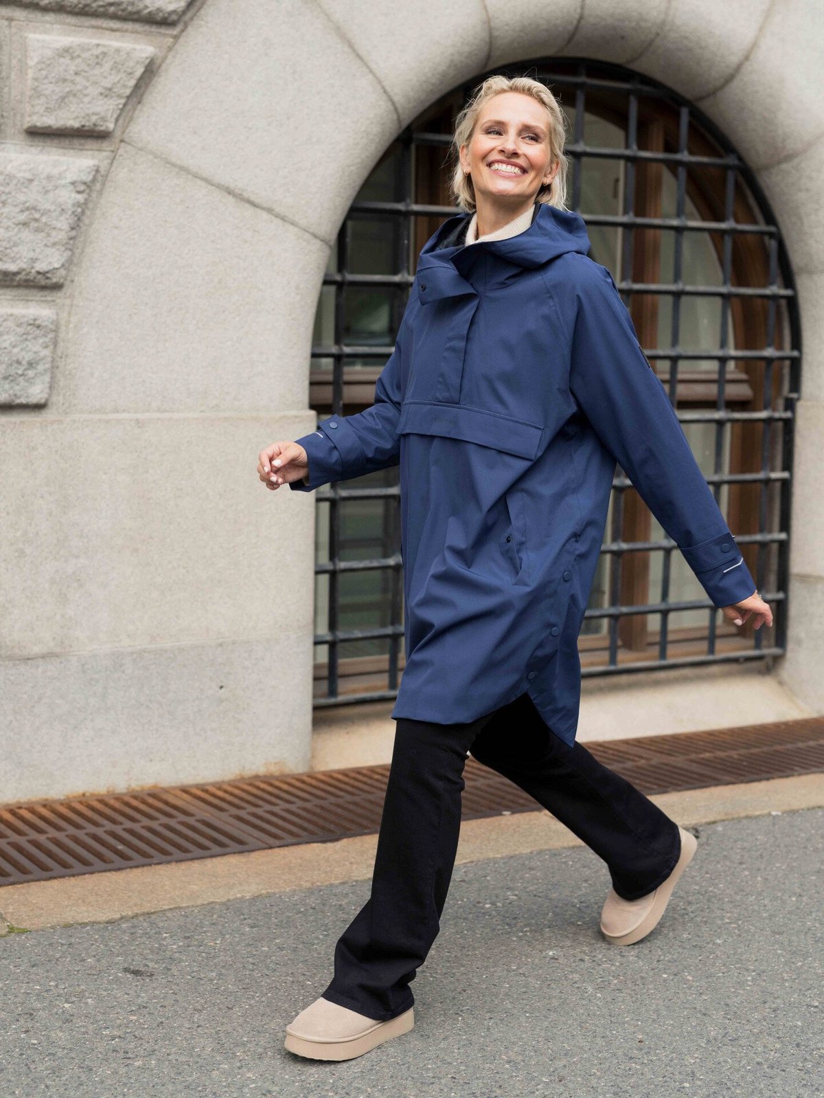 Twentyfour X GI Mode 2 Lags Poncho Marine