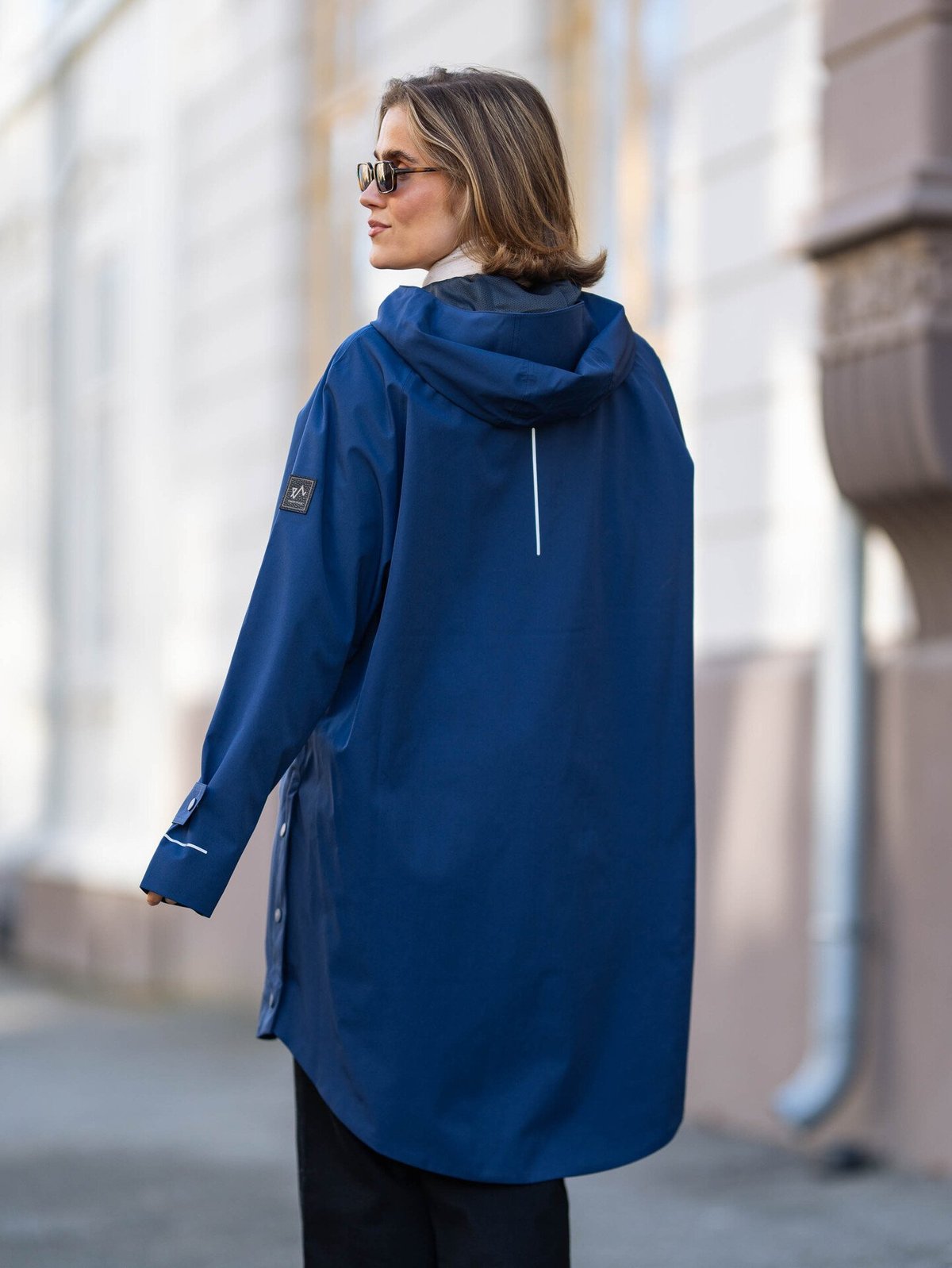 Twentyfour X GI Mode 2 Lags Poncho Marine
