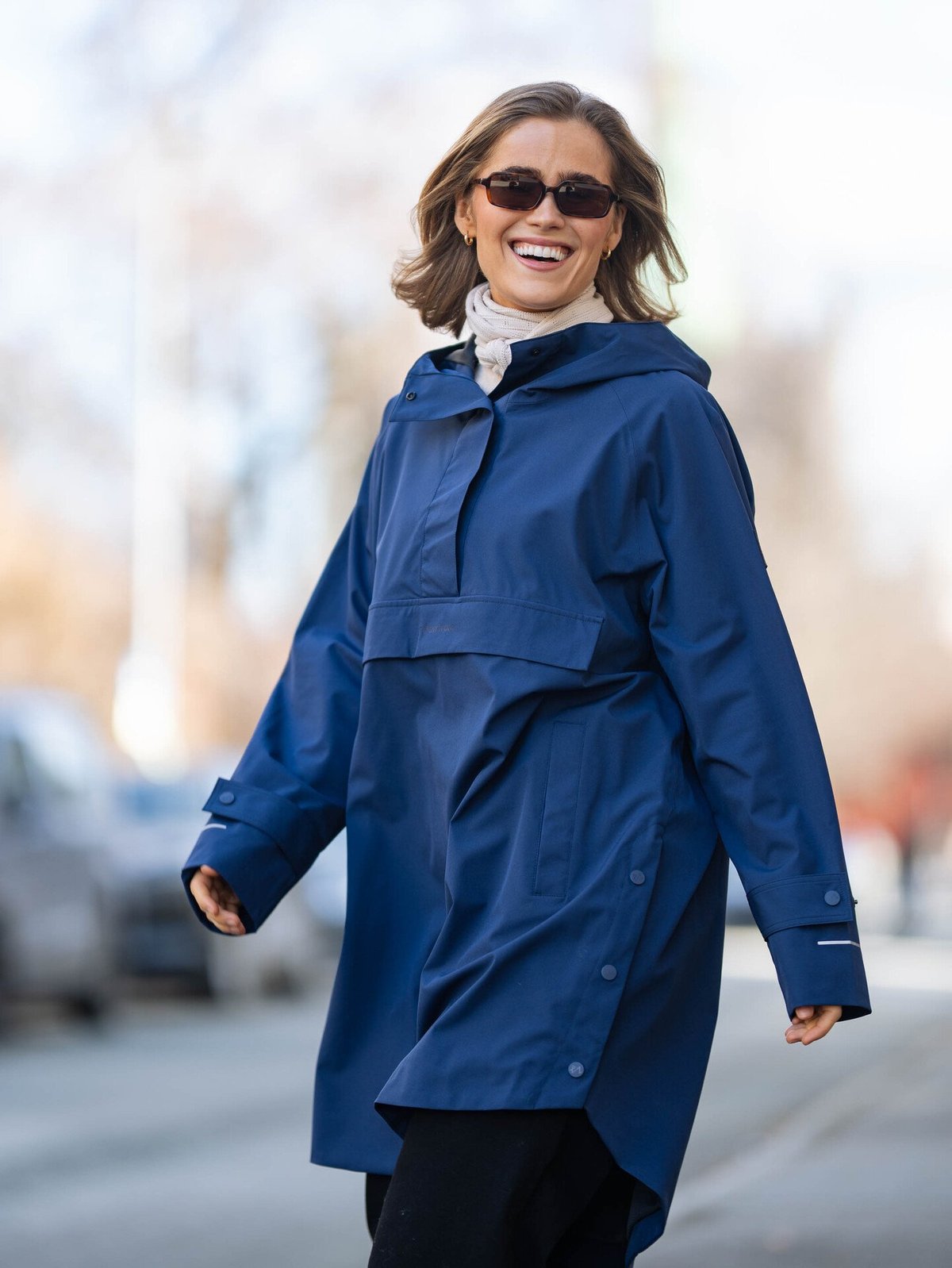 Twentyfour X GI Mode 2 Lags Poncho Marine