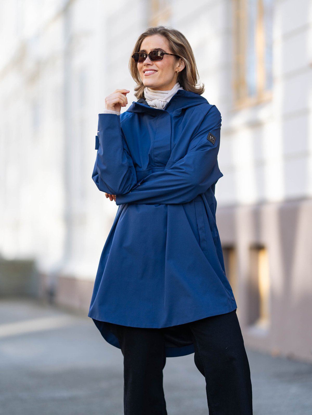 Twentyfour X GI Mode 2 Lags Poncho Marine