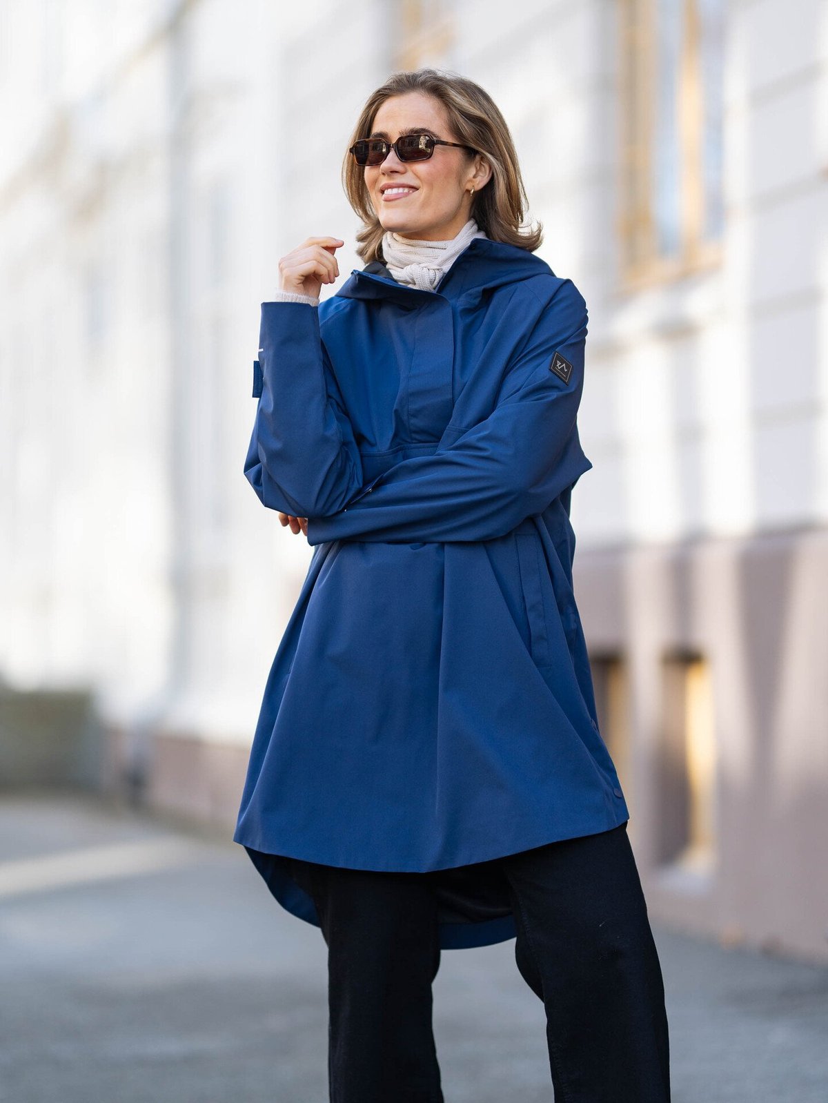 Twentyfour X GI Mode 2 Lags Poncho Marine