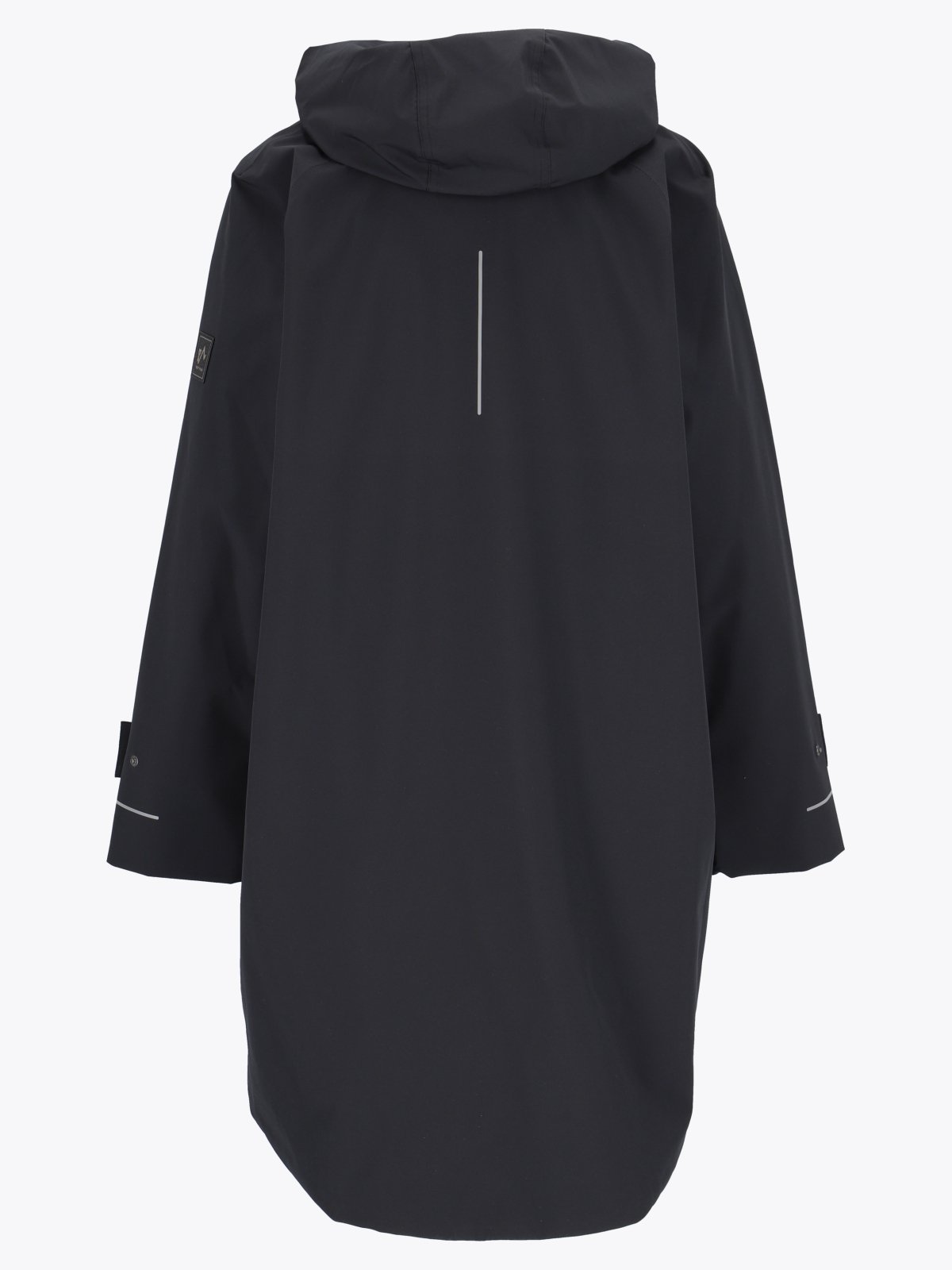 Twentyfour X GI Mode 2 Lags Poncho Sort