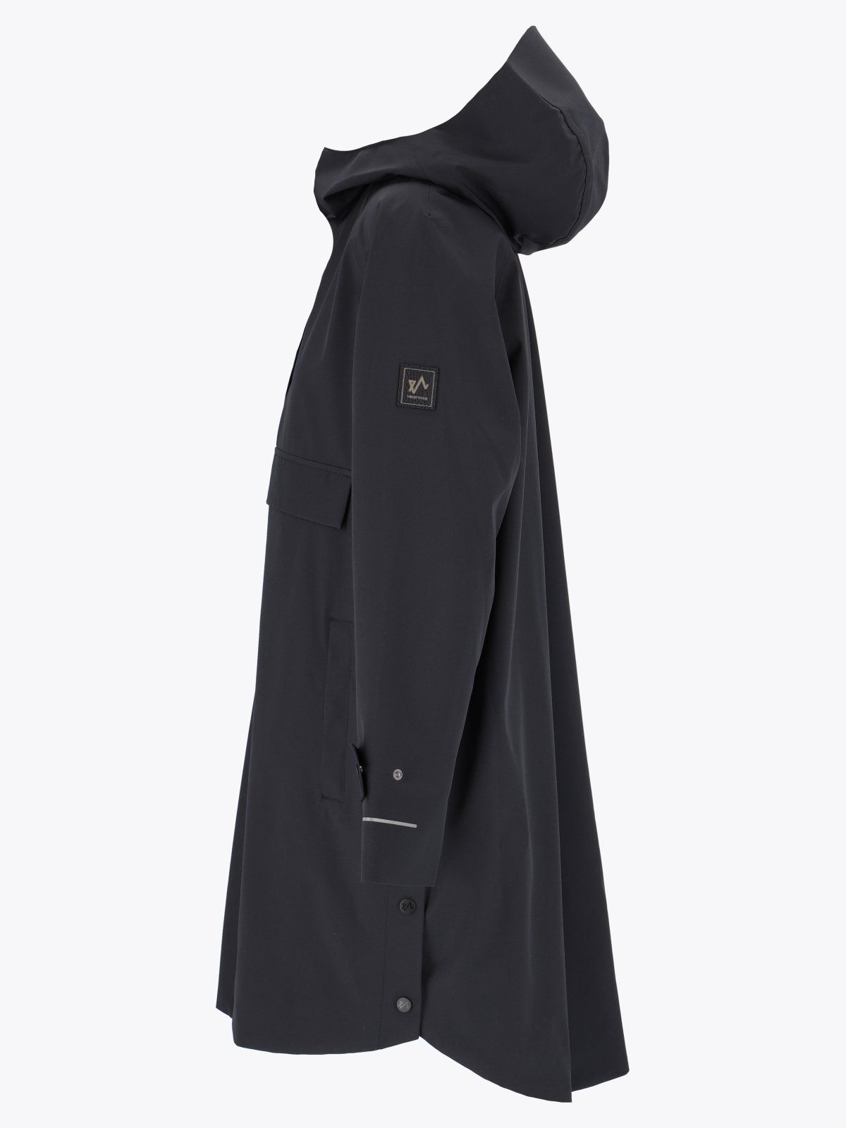 Twentyfour X GI Mode 2 Lags Poncho Sort