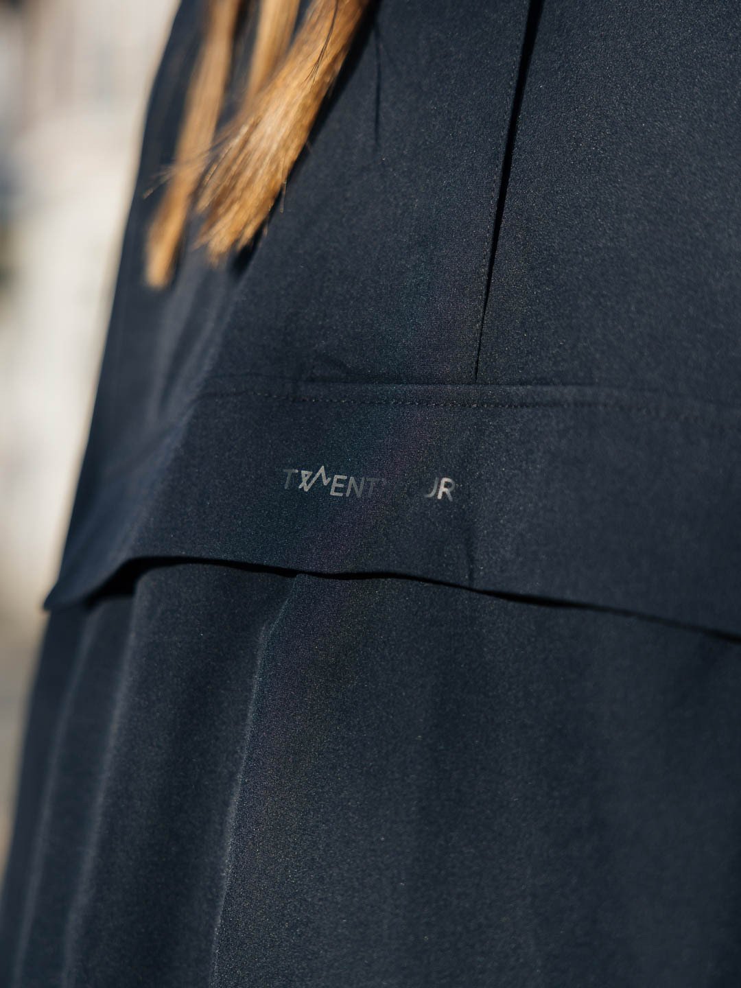 Twentyfour X GI Mode 2 Lags Poncho Sort