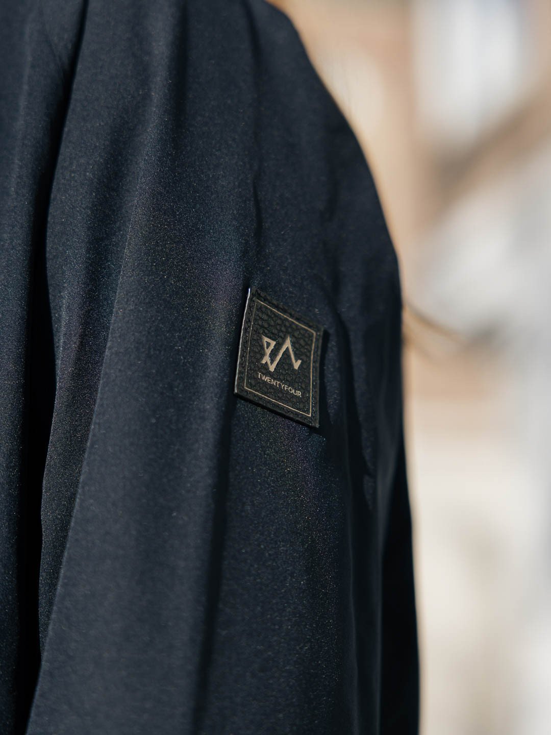 Twentyfour X GI Mode 2 Lags Poncho Sort