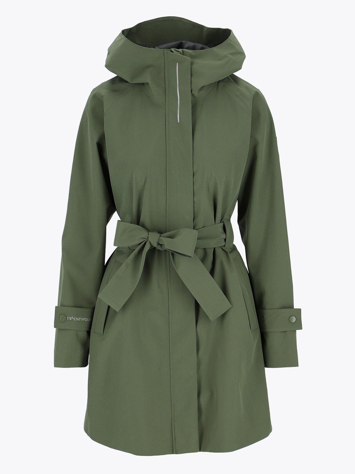 Twentyfour Mode 2-lags Cape Furu