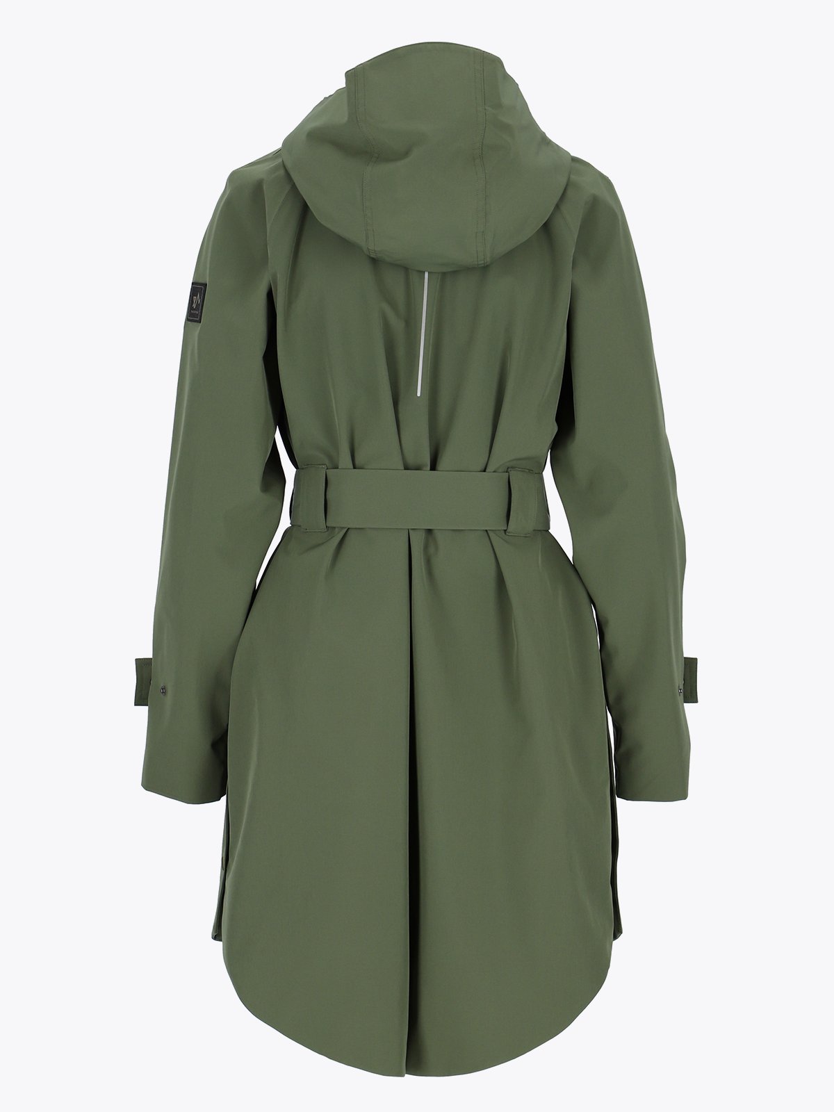 Twentyfour Mode 2-lags Cape Furu