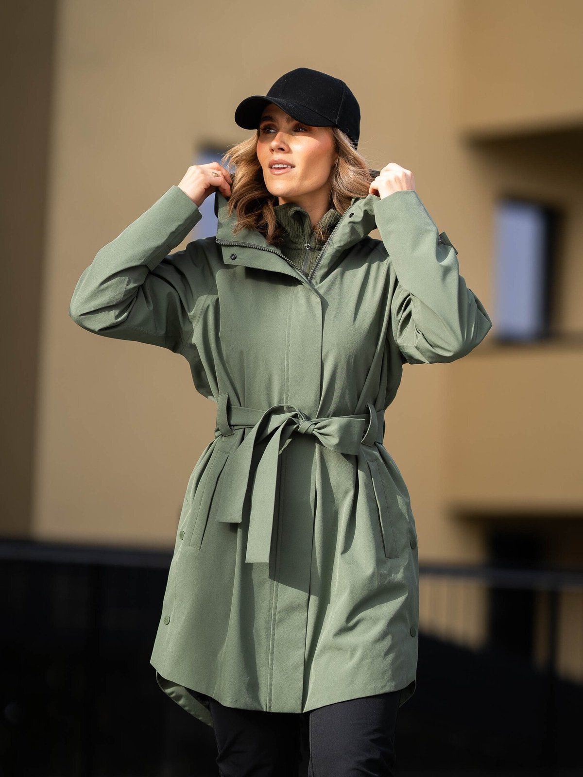 Twentyfour Mode 2-lags Cape Furu