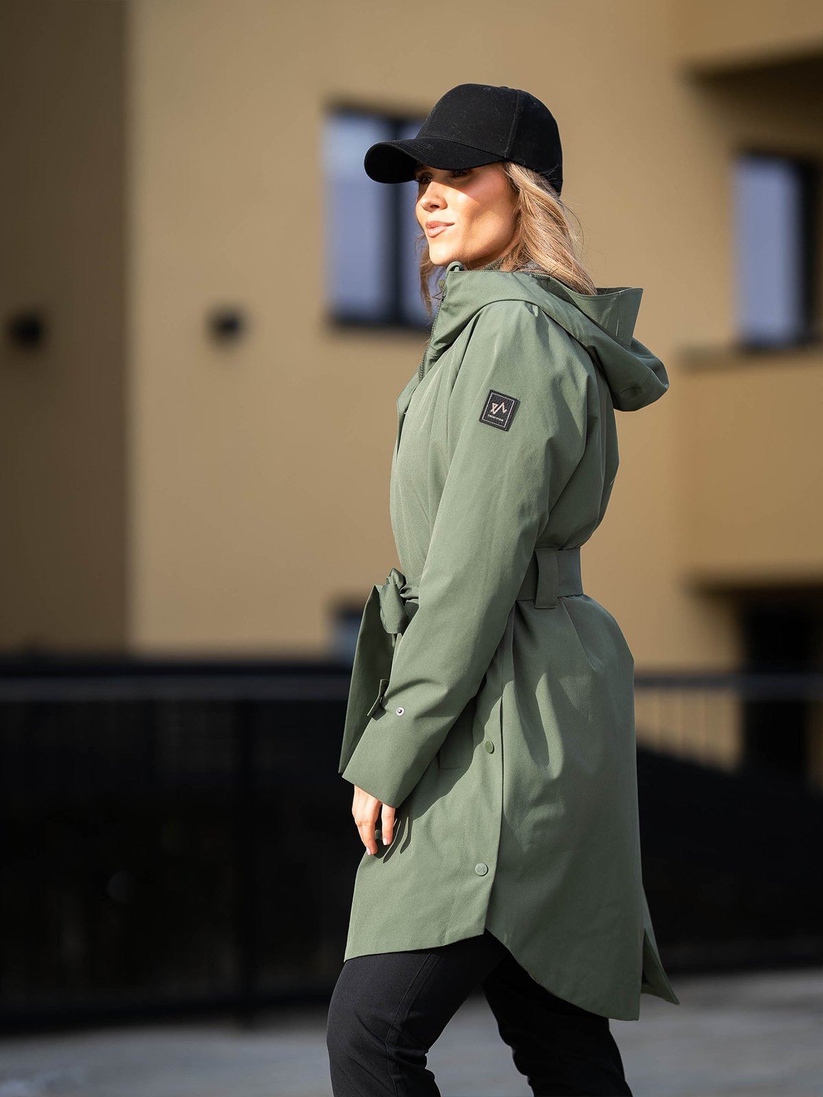 Twentyfour Mode 2-lags Cape Furu