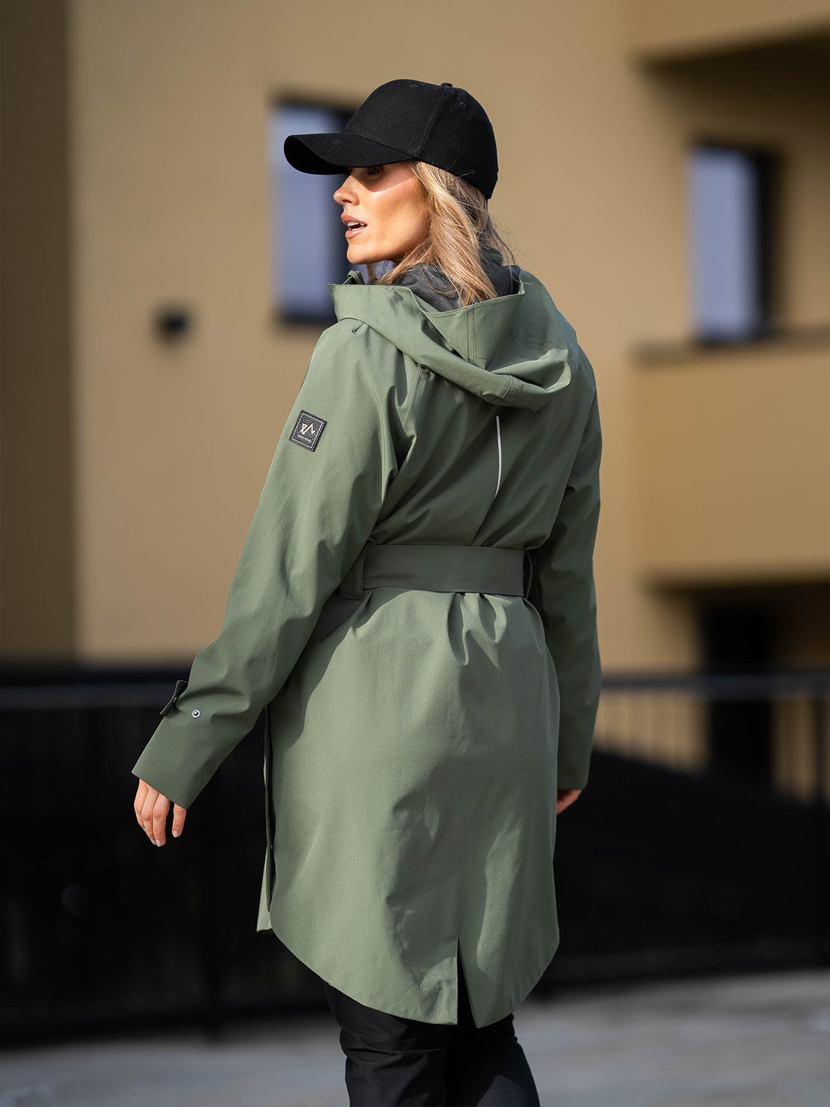 Twentyfour Mode 2-lags Cape Furu