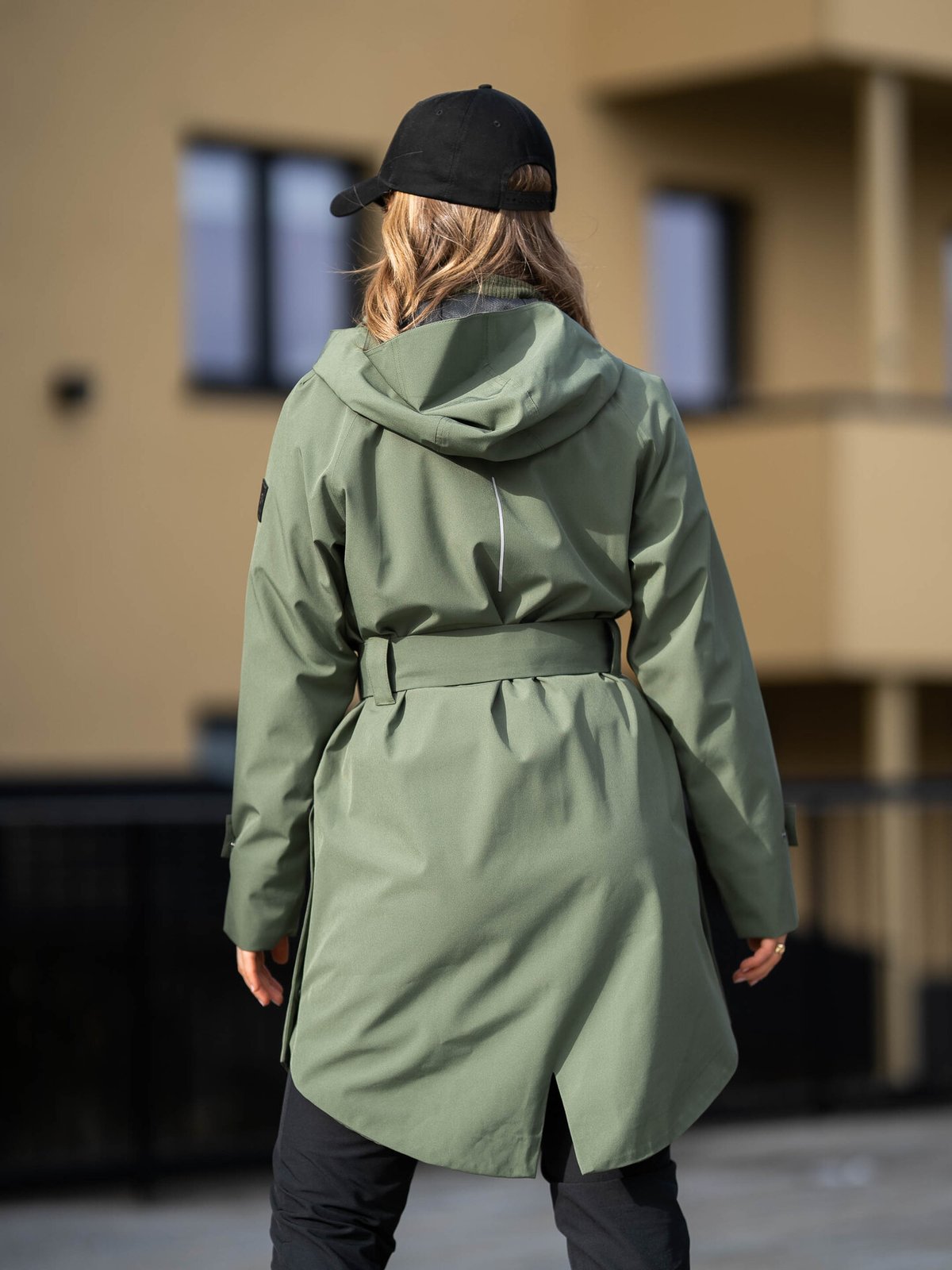 Twentyfour Mode 2-lags Cape Furu