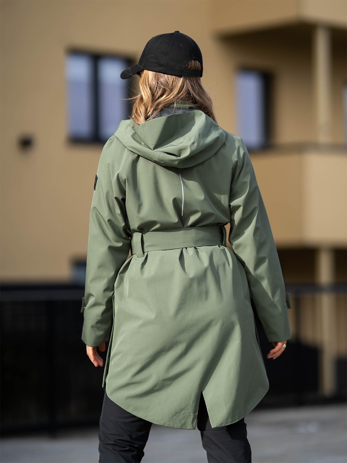 Twentyfour Mode 2-lags Cape Furu