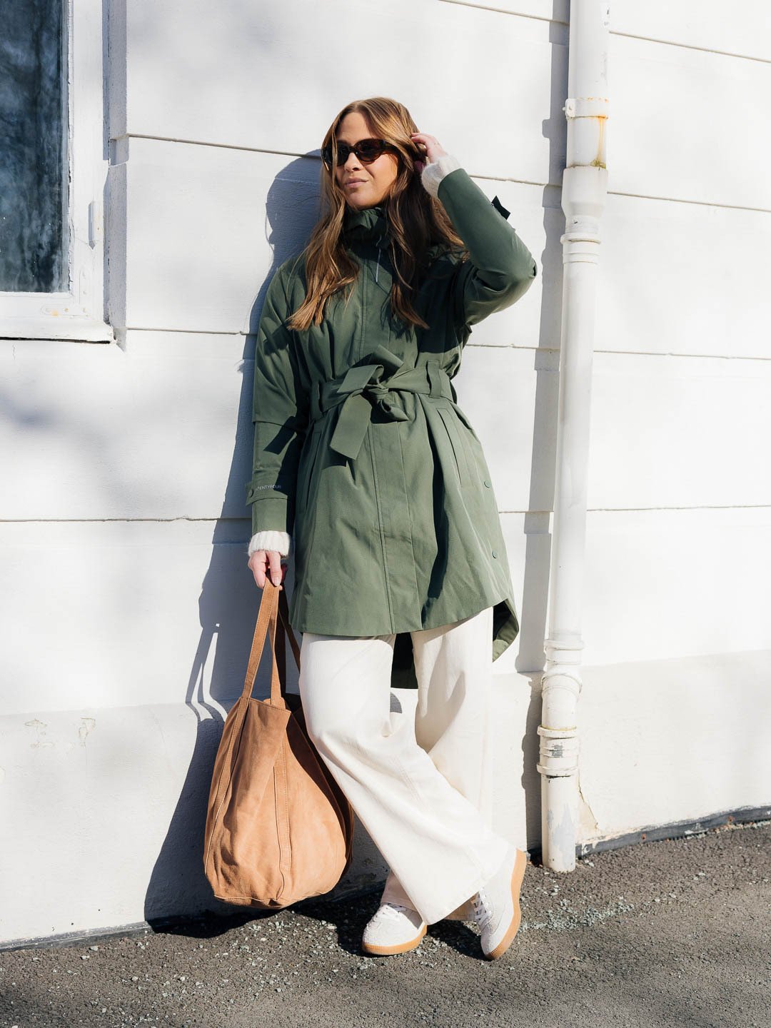 Twentyfour Mode 2-lags Cape Furu