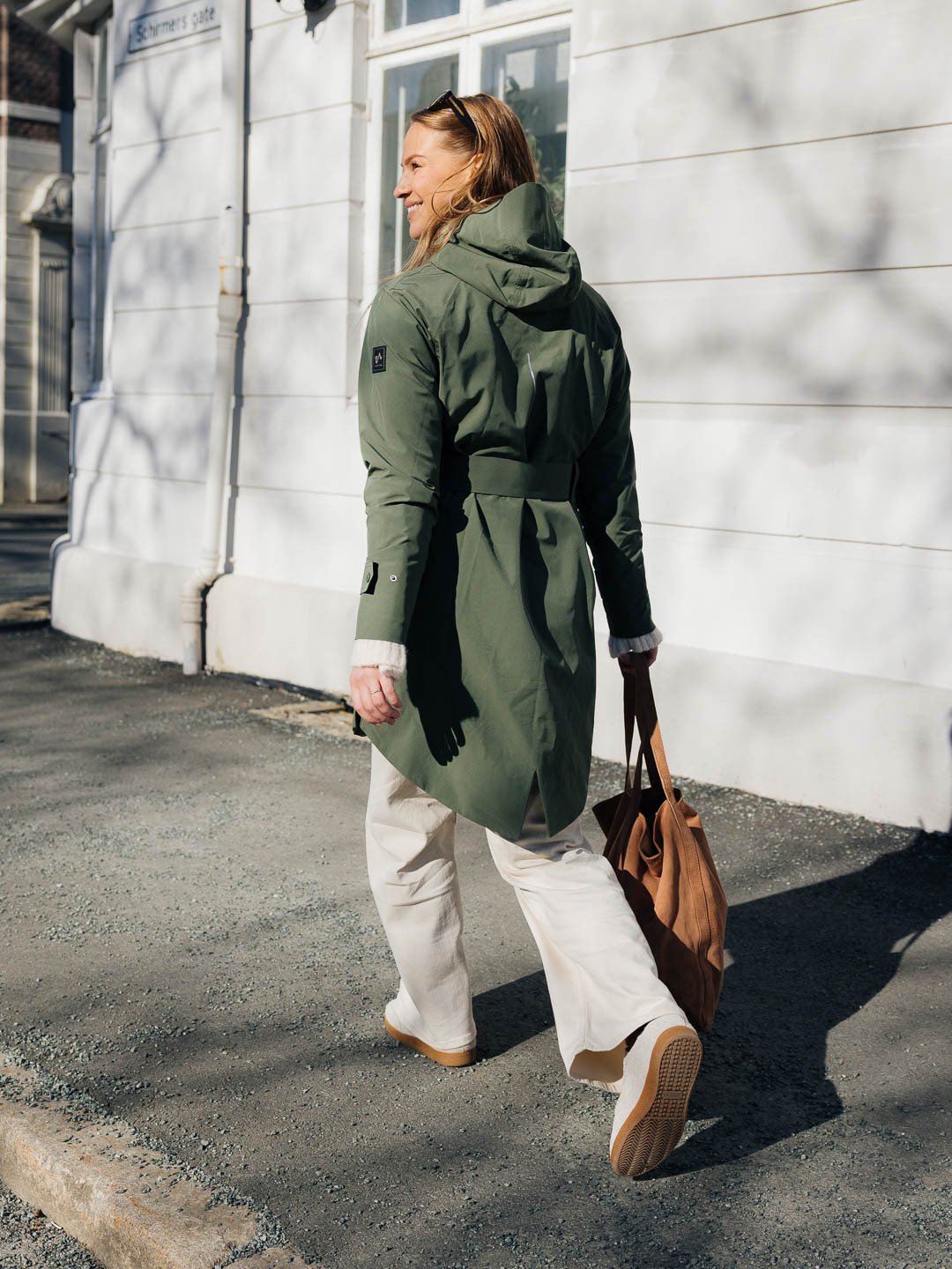 Twentyfour Mode 2-lags Cape Furu