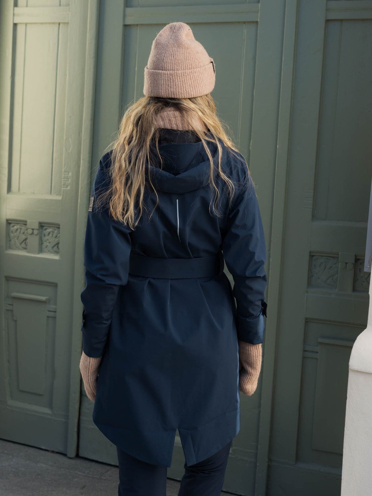 Twentyfour Mode 2-lags Cape Marine