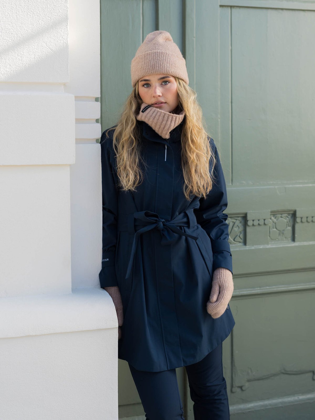 Twentyfour Mode 2-lags Cape Marine