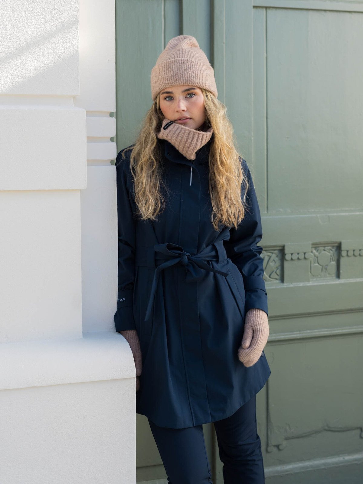 Twentyfour Mode 2-lags Cape Marine