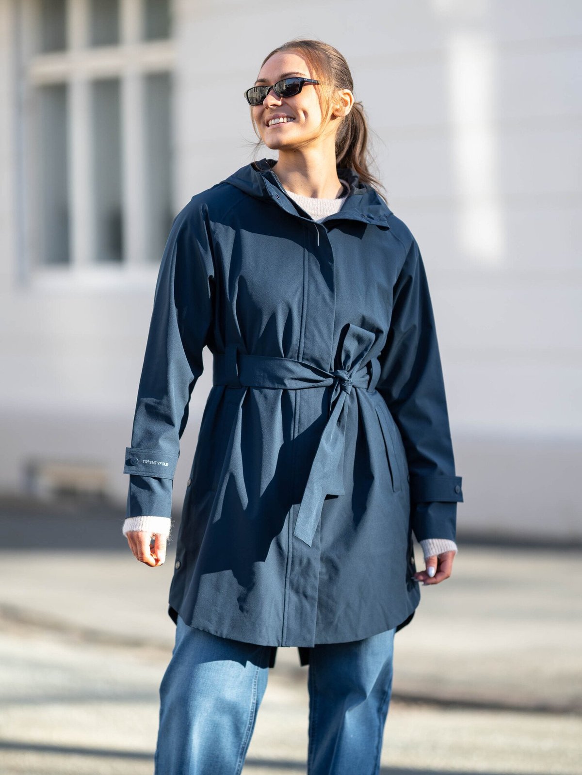 Twentyfour Mode 2-lags Cape Marine