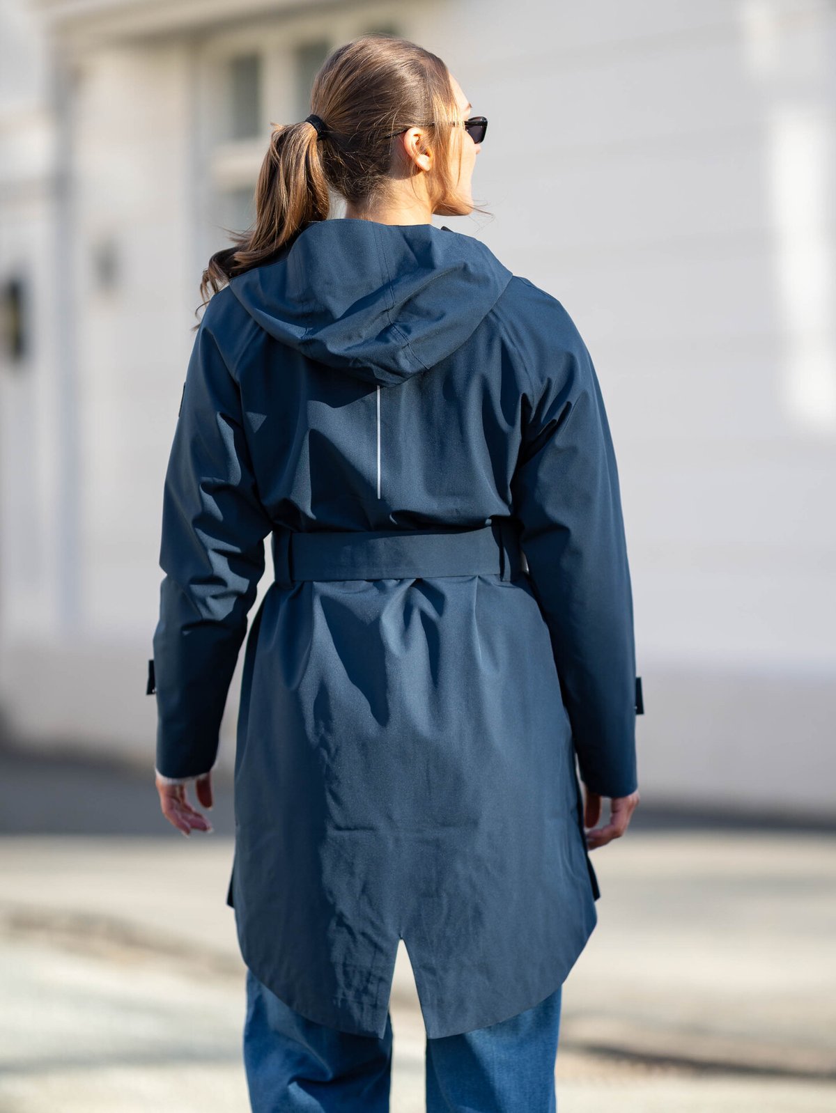 Twentyfour Mode 2-lags Cape Marine