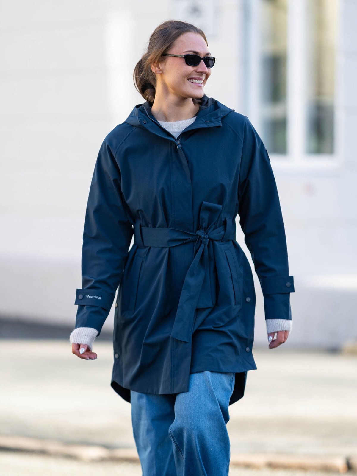 Twentyfour Mode 2-lags Cape Marine