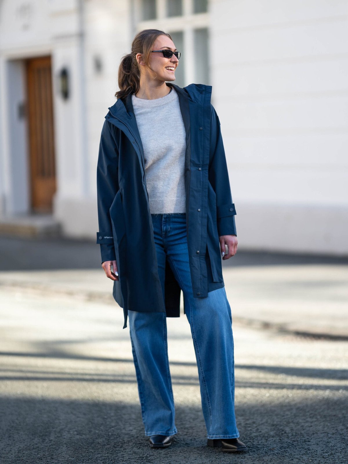 Twentyfour Mode 2-lags Cape Marine