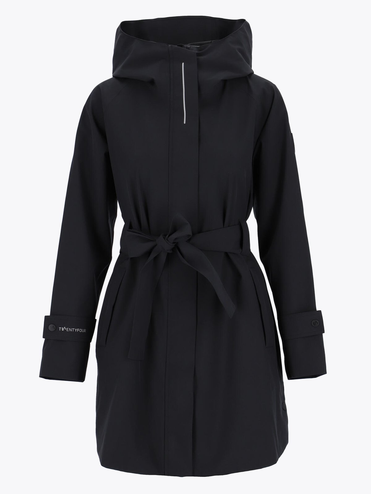 Twentyfour Mode 2-lags Cape Sort