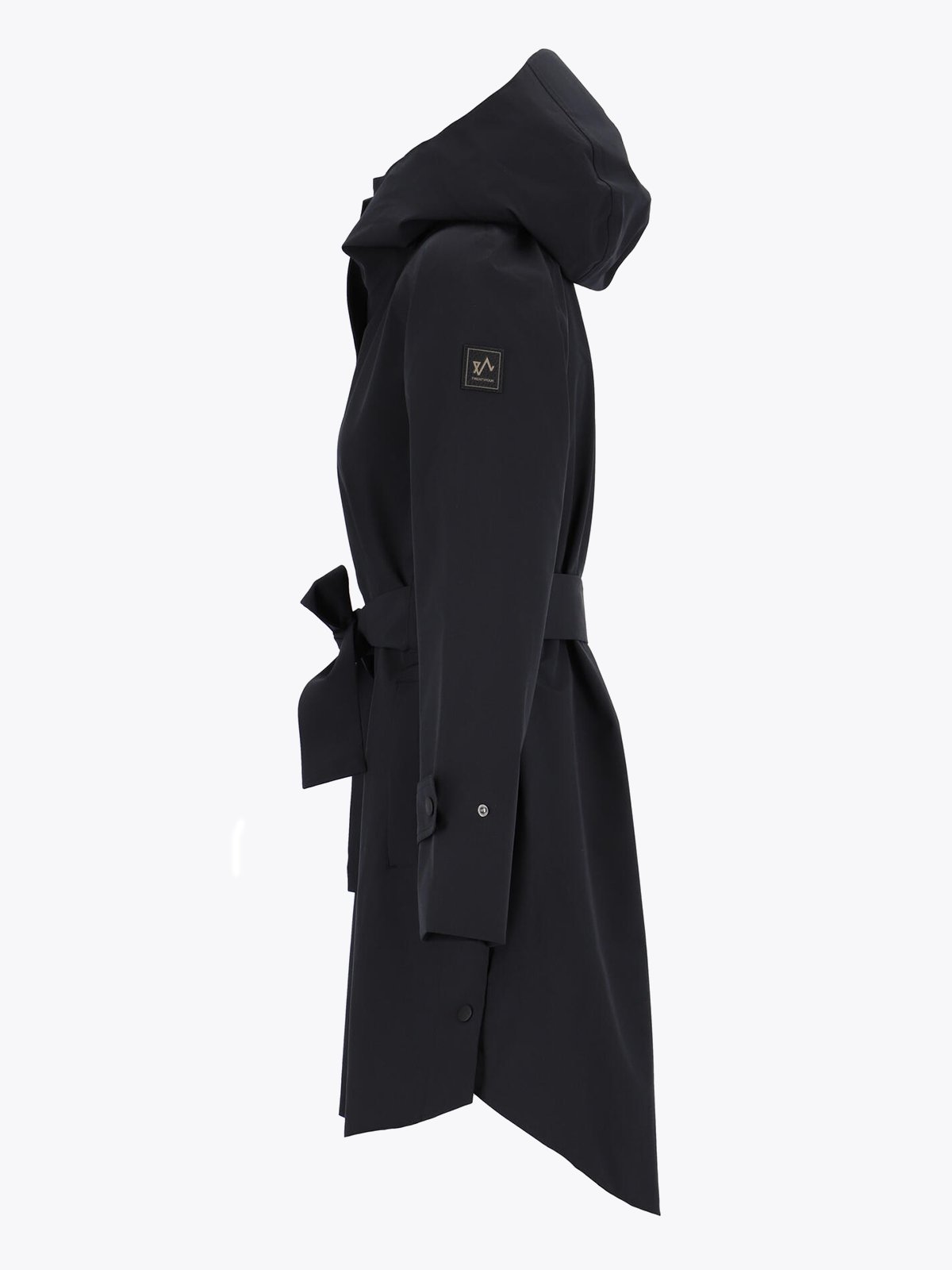 Twentyfour Mode 2-lags Cape Sort