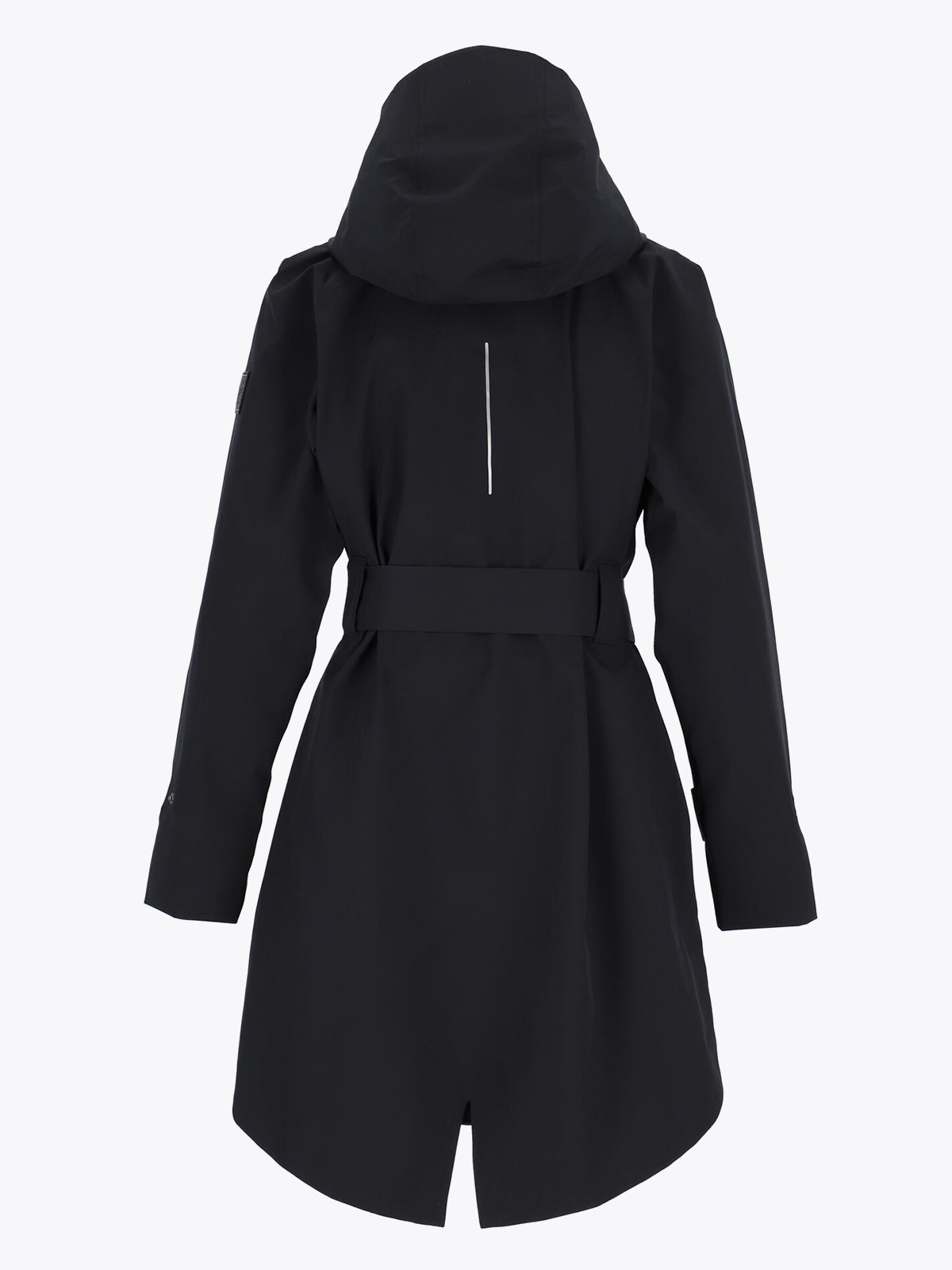 Twentyfour Mode 2-lags Cape Sort