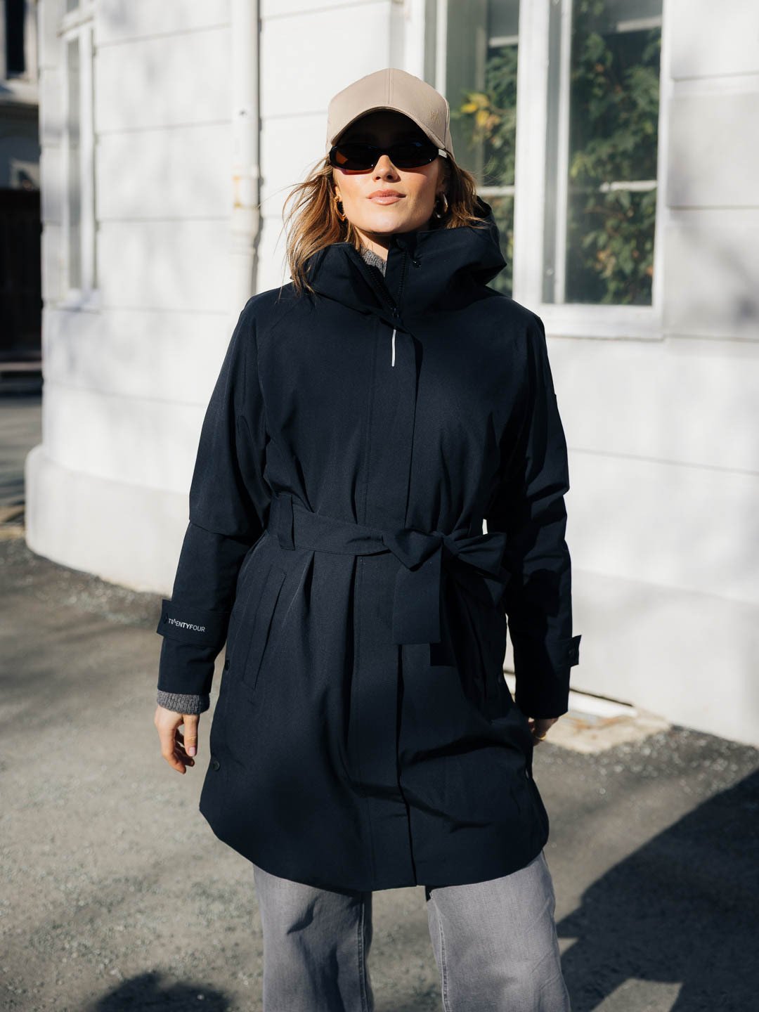 Twentyfour Mode 2-lags Cape Sort