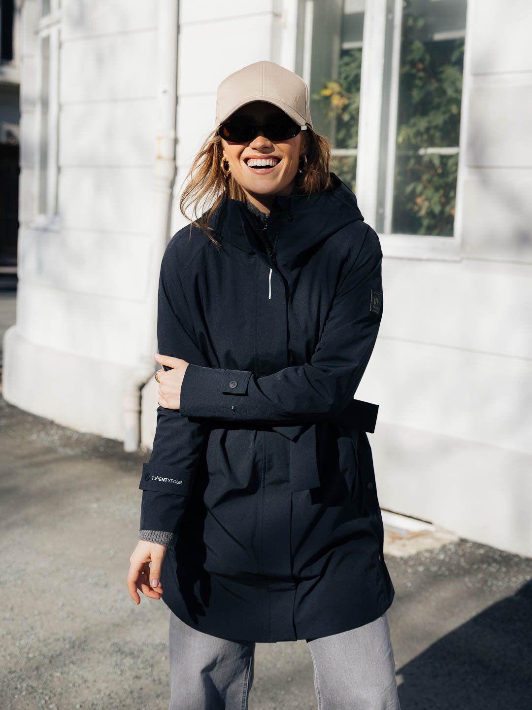 Twentyfour Mode 2-lags Cape Sort