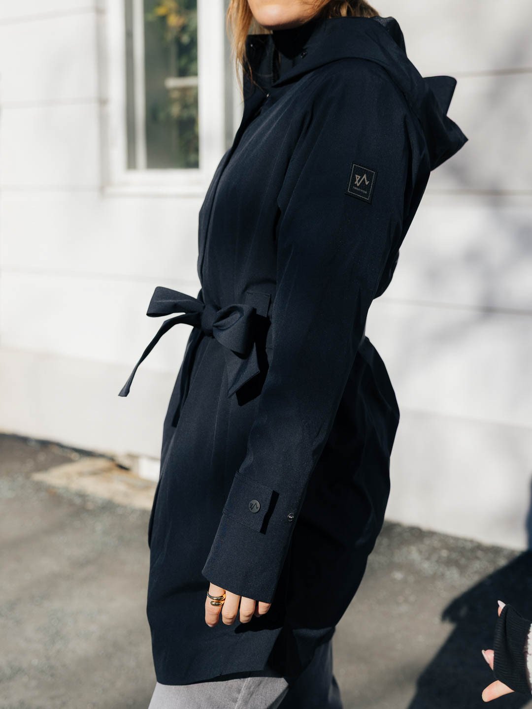 Twentyfour Mode 2-lags Cape Sort