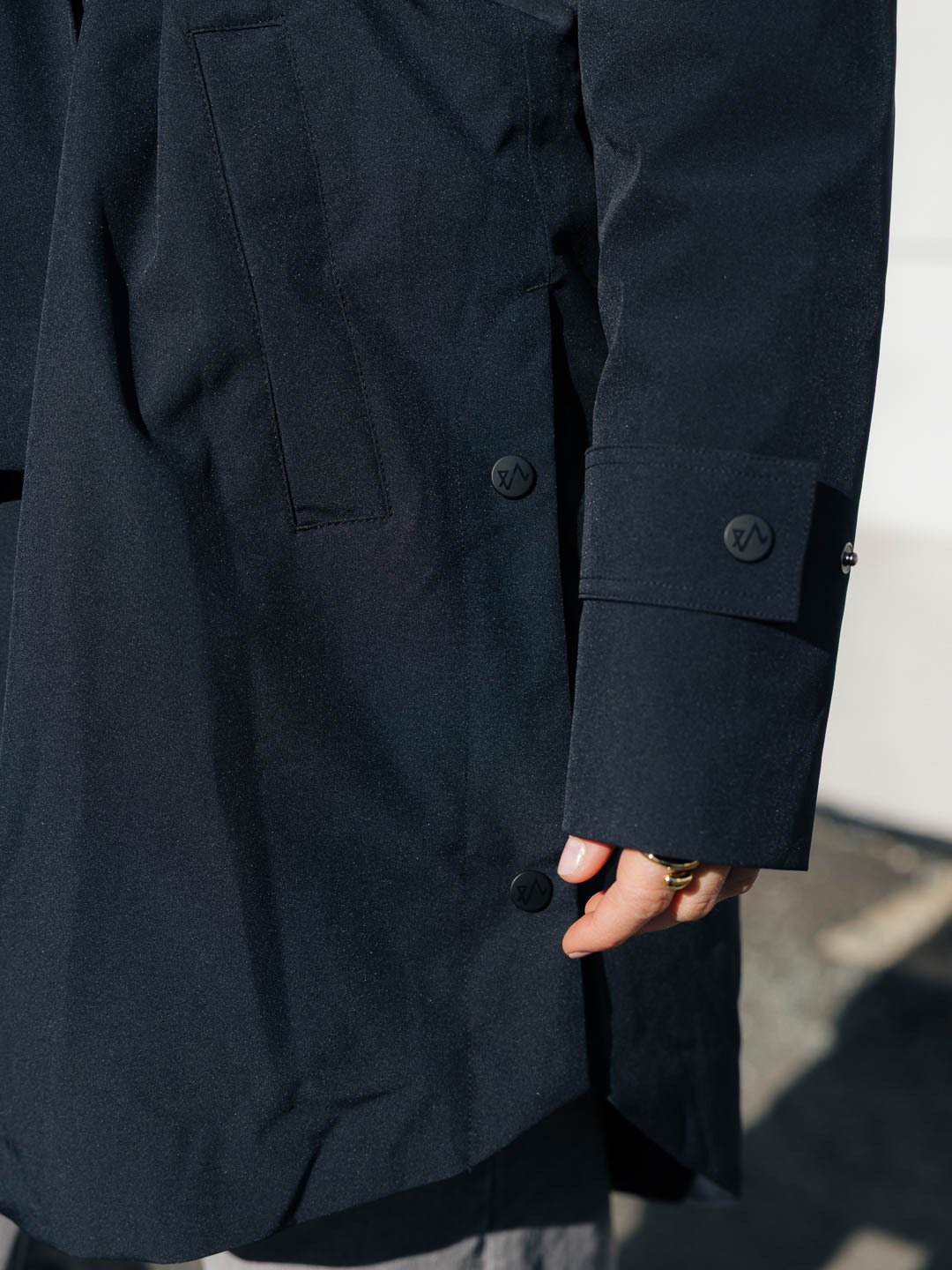 Twentyfour Mode 2-lags Cape Sort