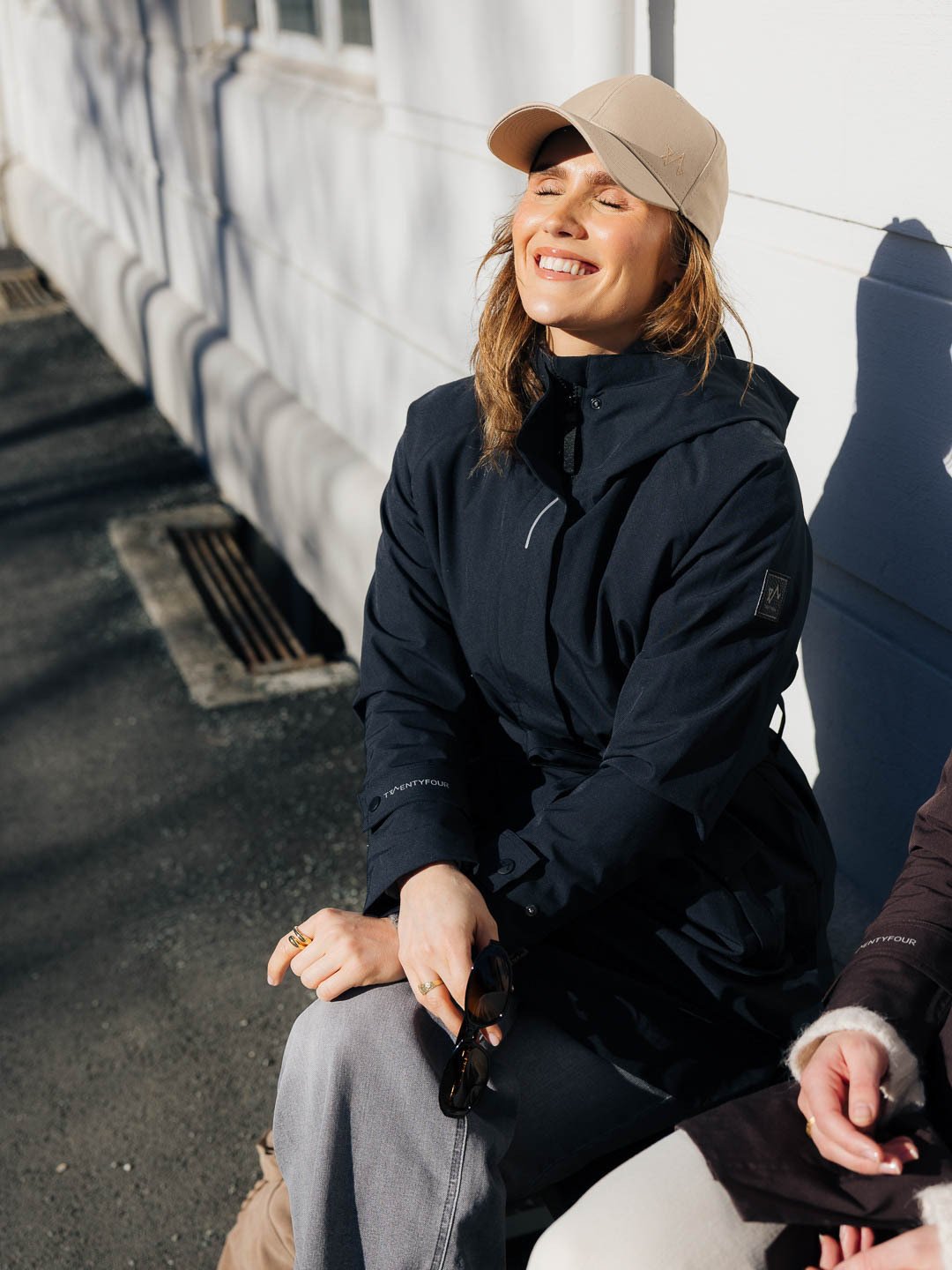 Twentyfour Mode 2-lags Cape Sort