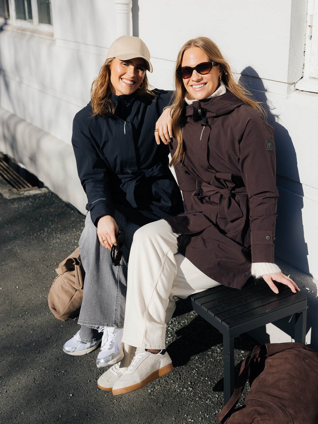 Twentyfour Mode 2-lags Cape Sort