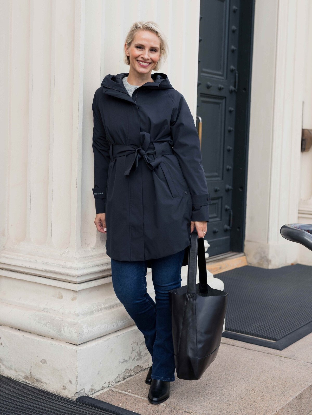 Twentyfour Mode 2-lags Cape Sort