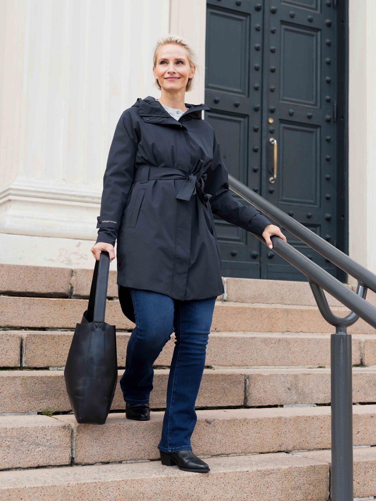 Twentyfour Mode 2-lags Cape Sort