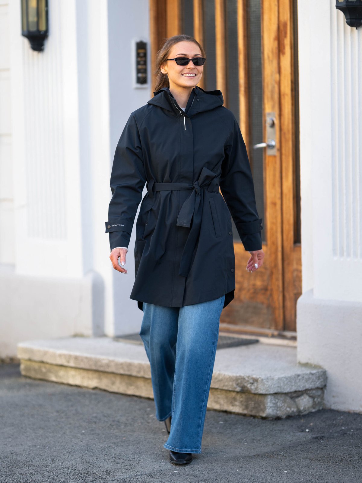 Twentyfour Mode 2-lags Cape Sort