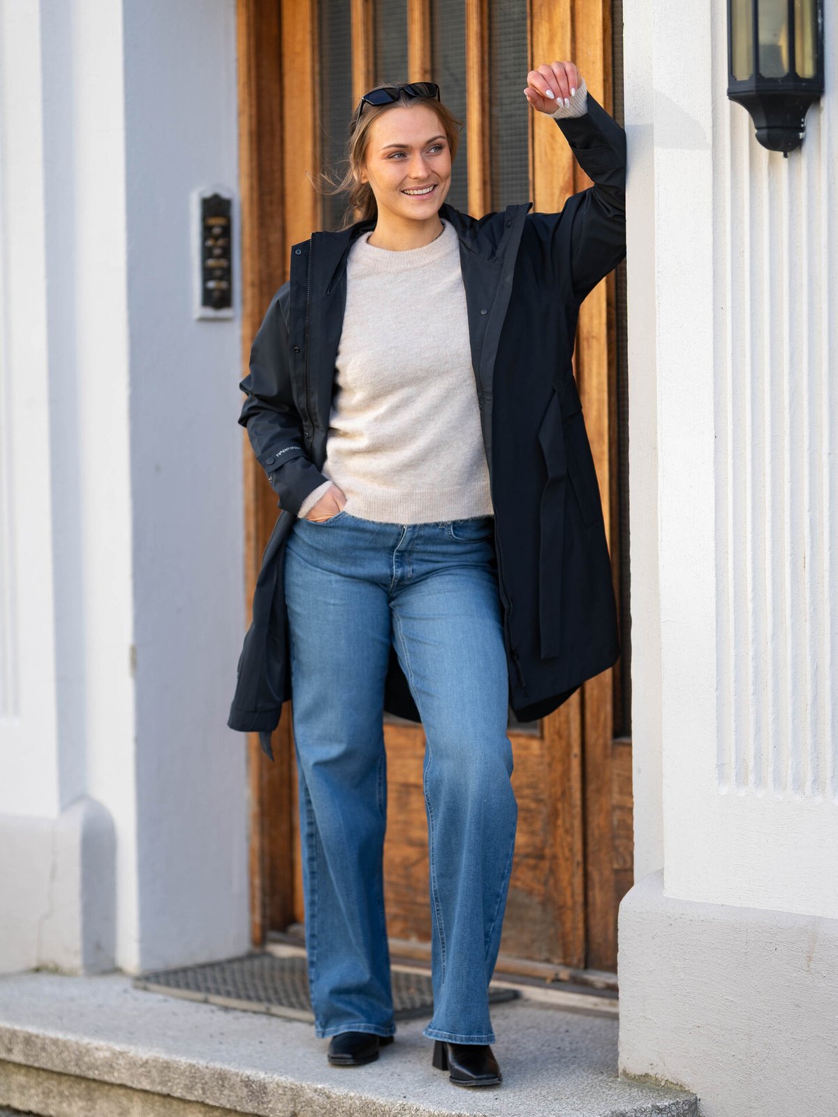 Twentyfour Mode 2-lags Cape Sort